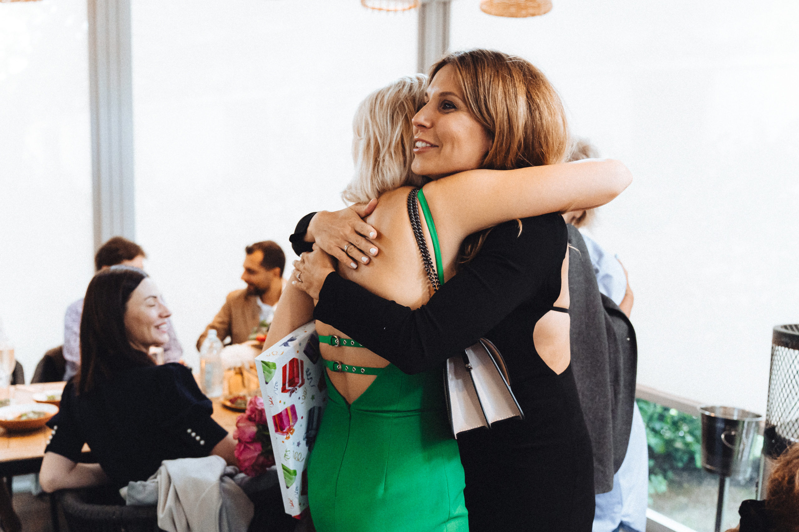 Че? Харчо!. Свадебный и Репортажный фотограф в Москве — Шестак Константин