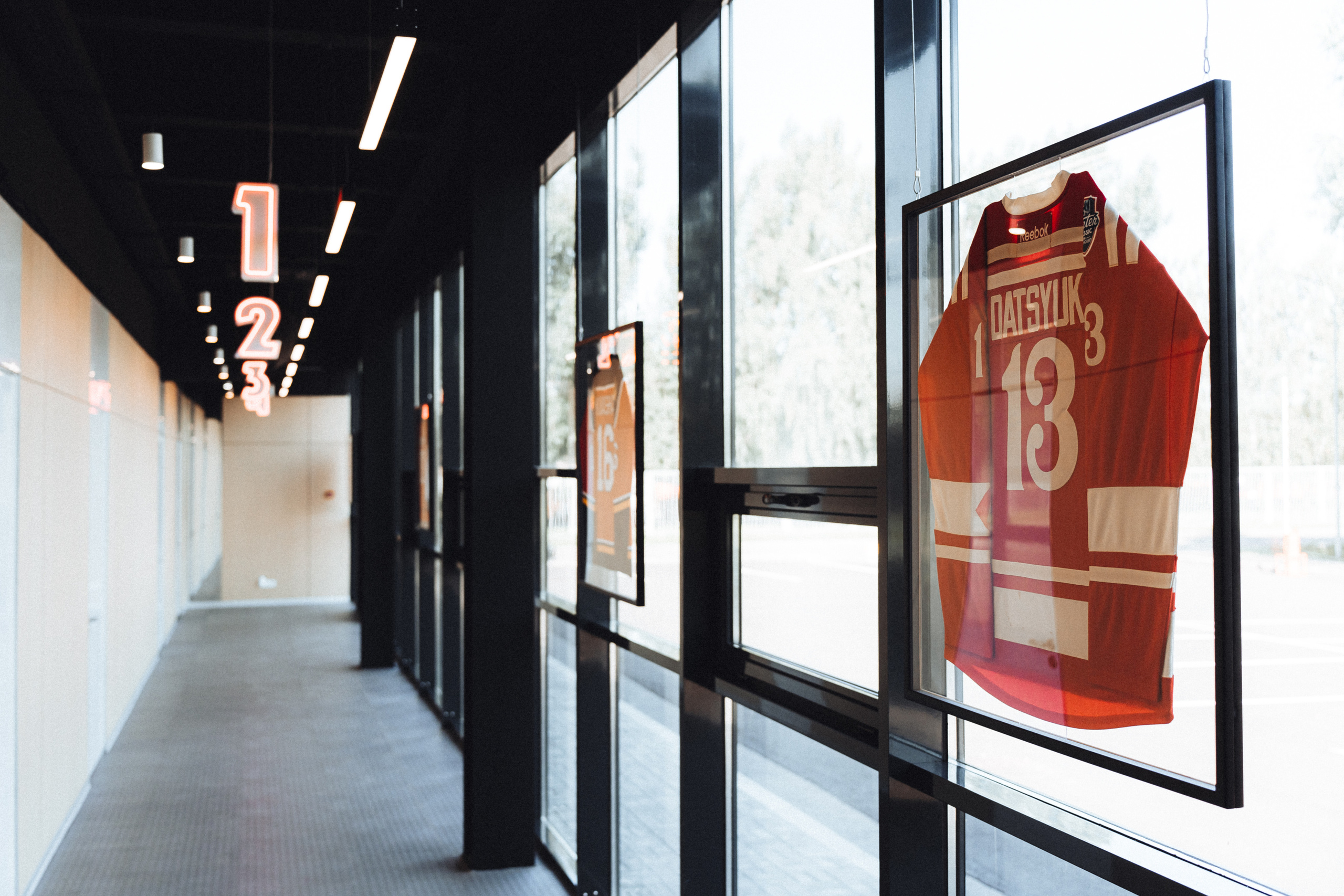 Hockey team. Свадебный и Репортажный фотограф в Москве — Шестак Константин