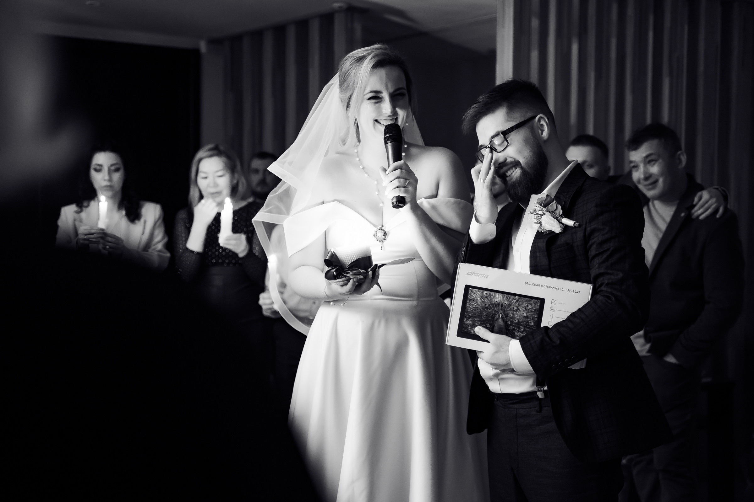 Подборка фотографий. Свадебный и Репортажный фотограф в Москве — Шестак Константин