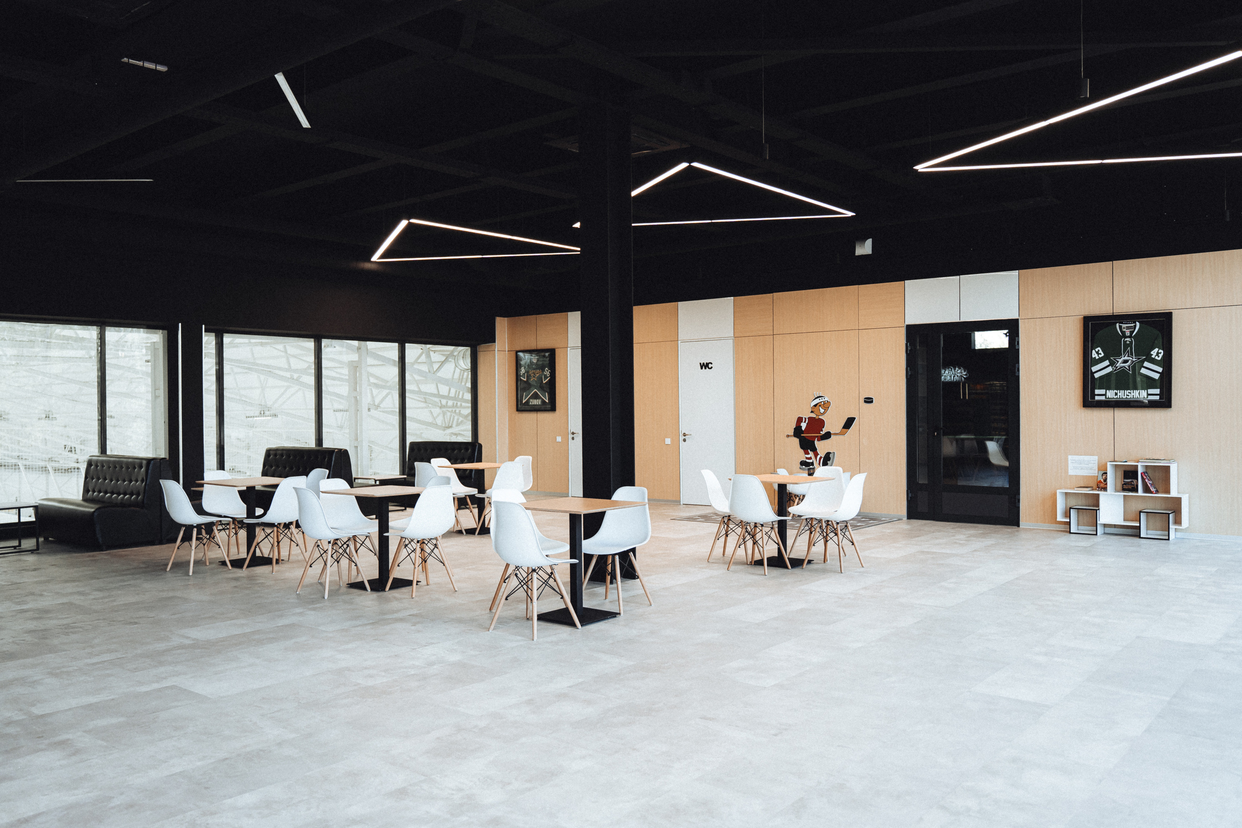 Hockey team. Свадебный и Репортажный фотограф в Москве — Шестак Константин