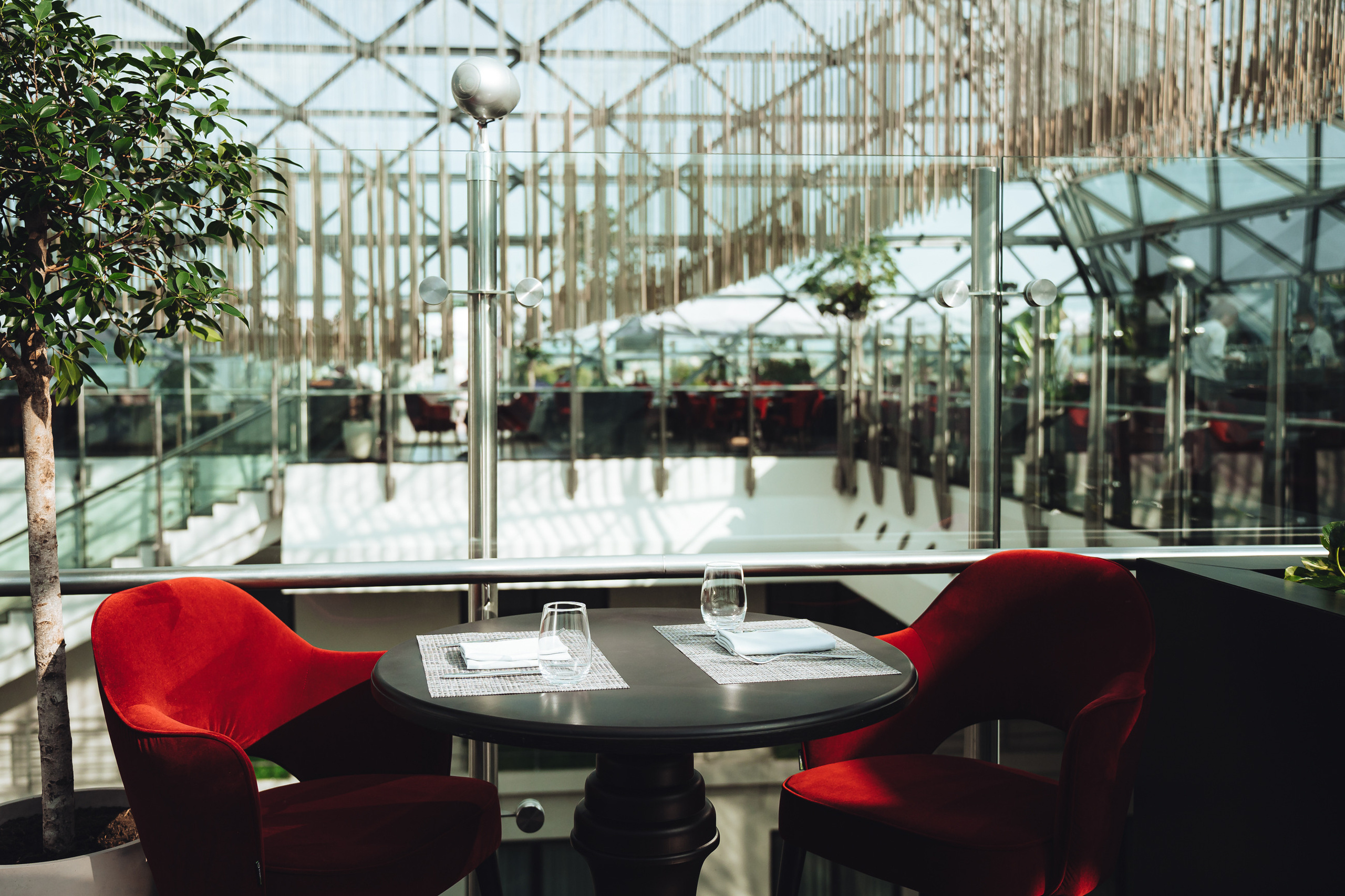 «Ritz Carlton». Свадебный и Репортажный фотограф в Москве — Шестак Константин