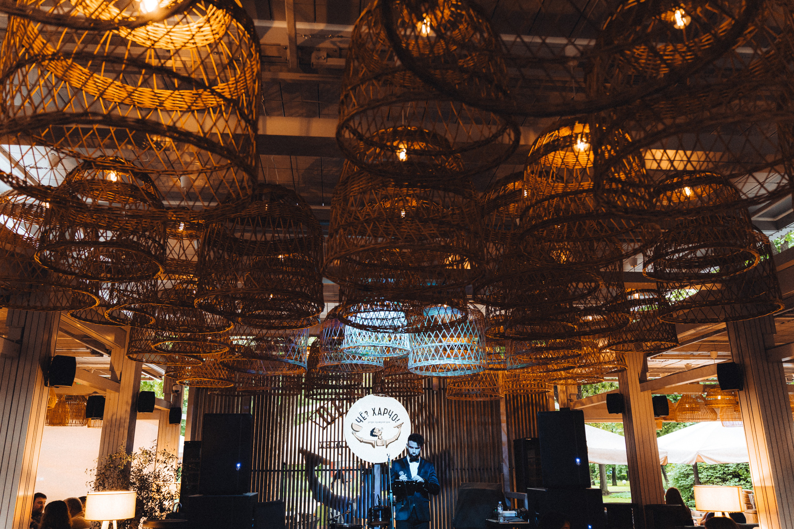 Че? Харчо!. Свадебный и Репортажный фотограф в Москве — Шестак Константин