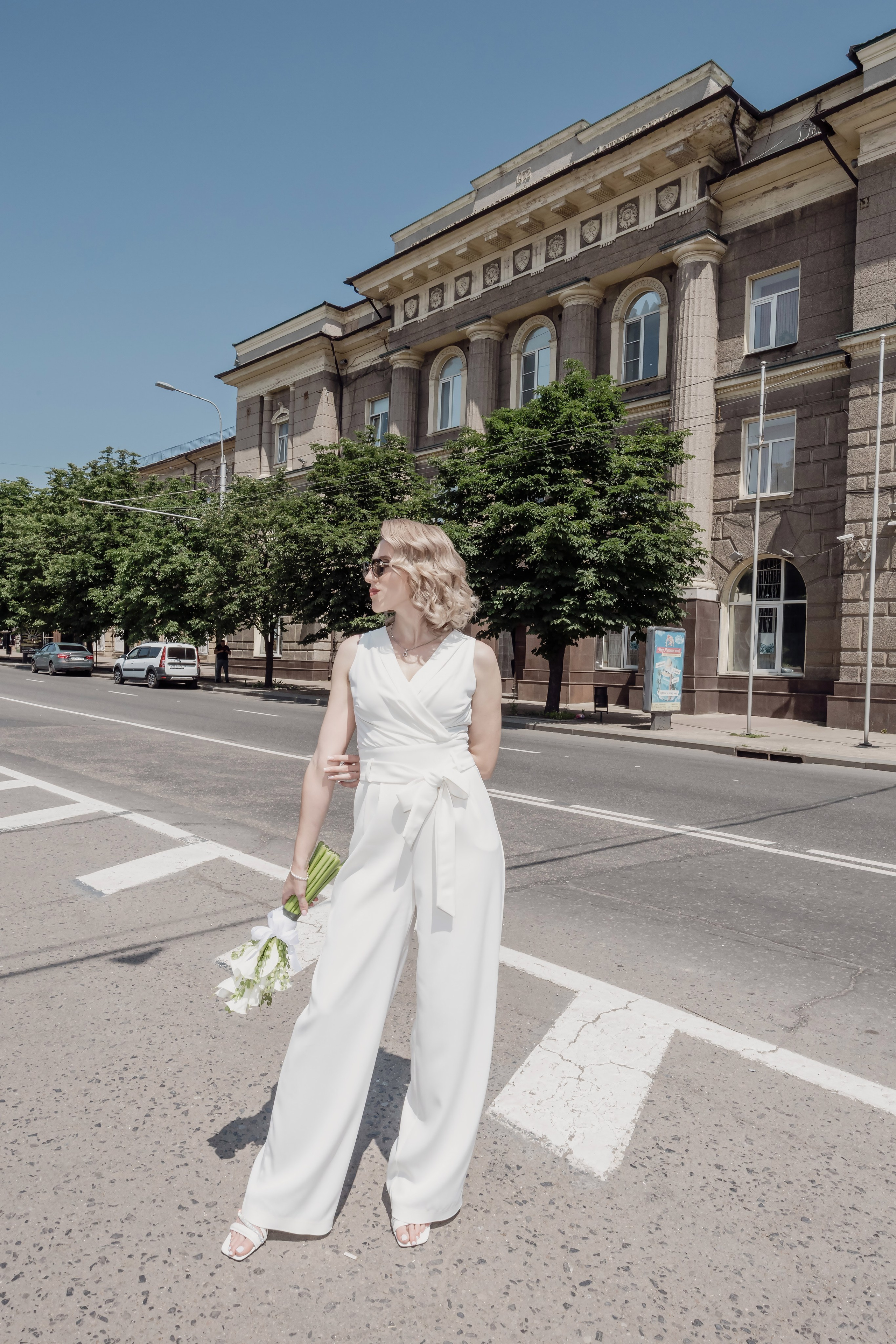 Невеста. Яна Чхан — Фотограф в Донецке и не только