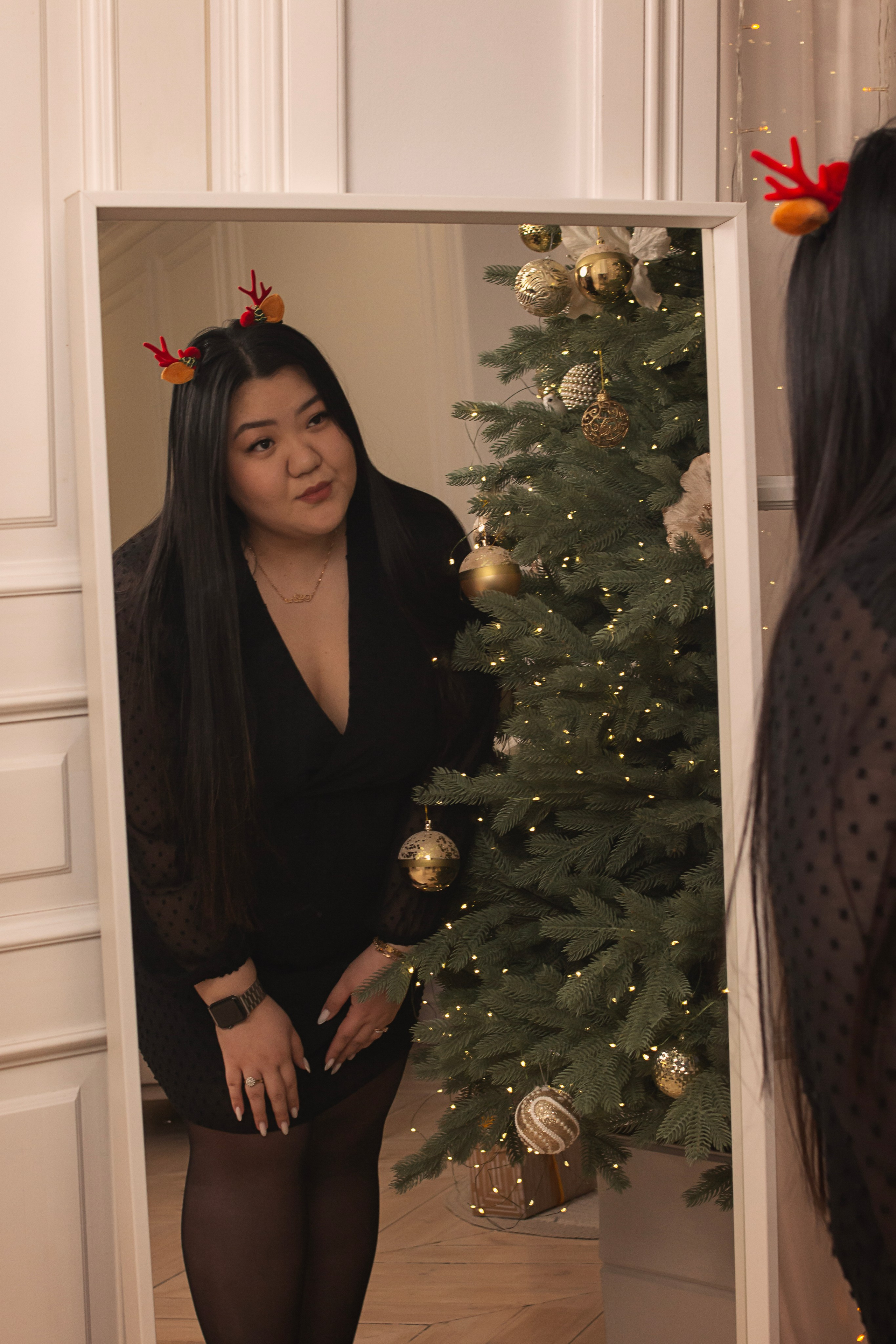 Новогодние. Тютина Оля фотограф-ретушер Екатеринбург