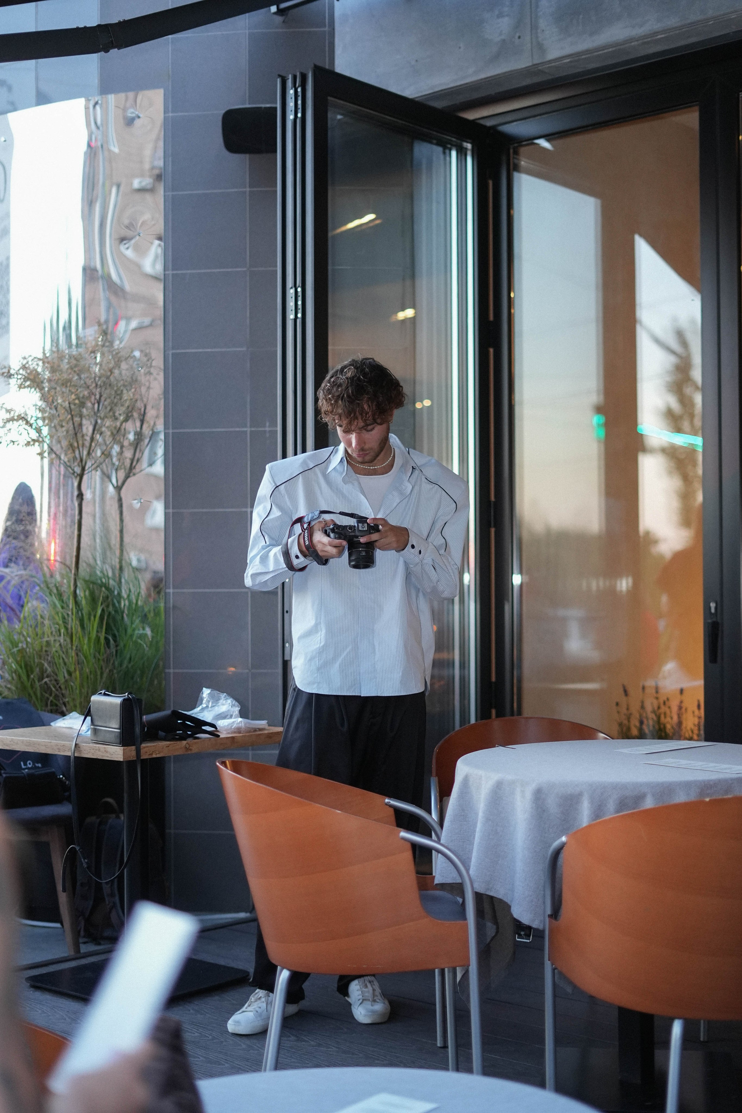 Streetstyle 4.0. Фотограф Волгоград Анастасия Ли