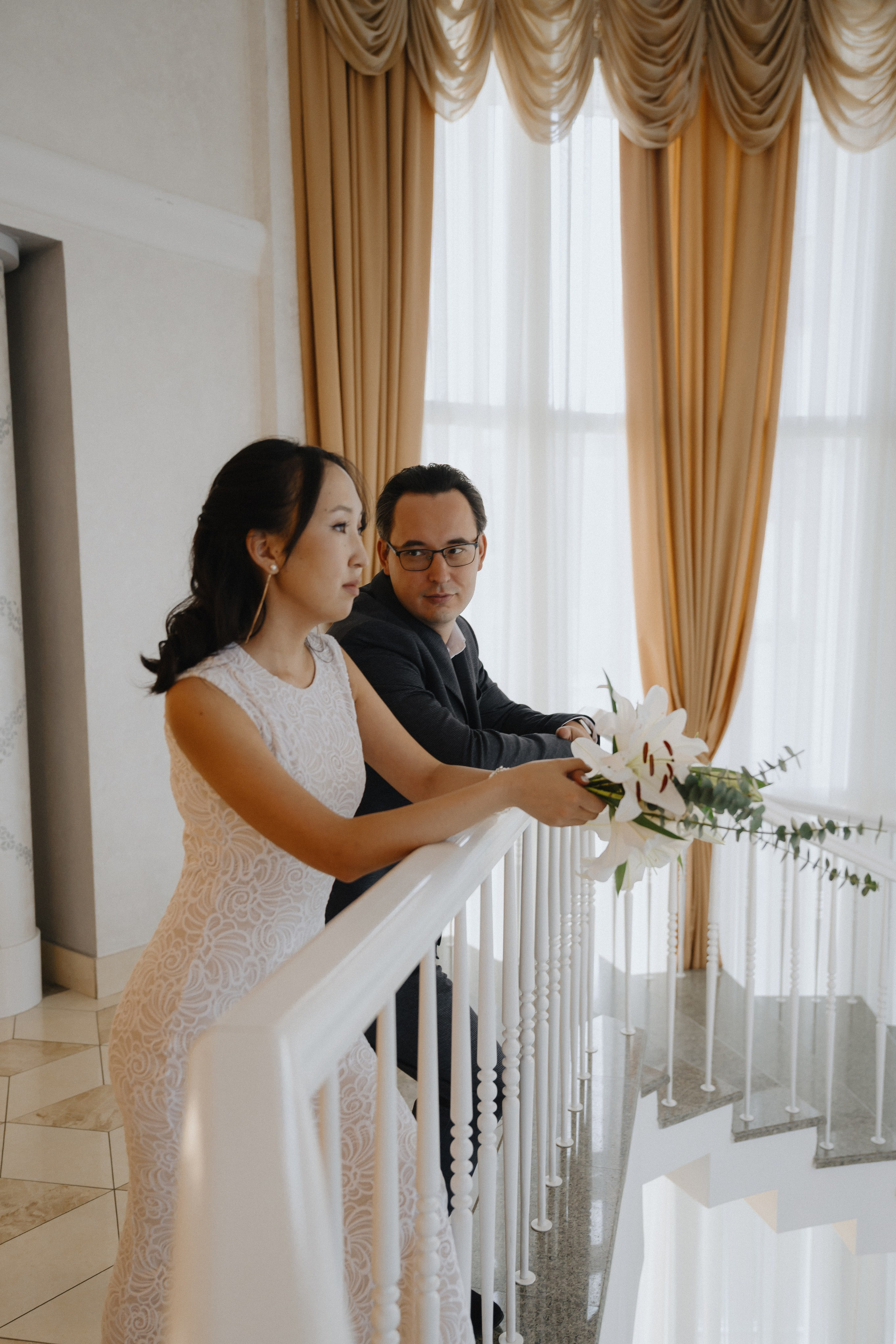 Дозураш & Александр