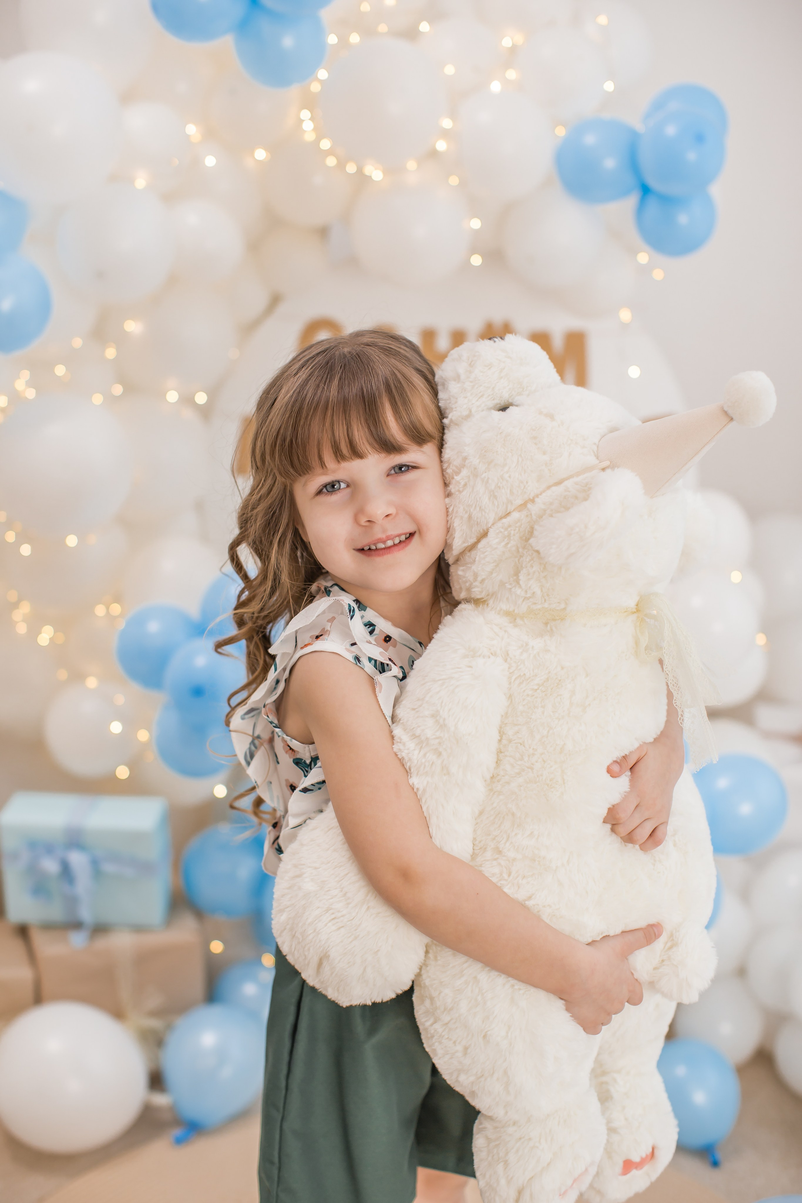 Именинники 1 — 3 года 26 г. Детский семейный фотограф на первый годик город Новосибирск Дымова Светлана пакеты всё включено 1-3 года