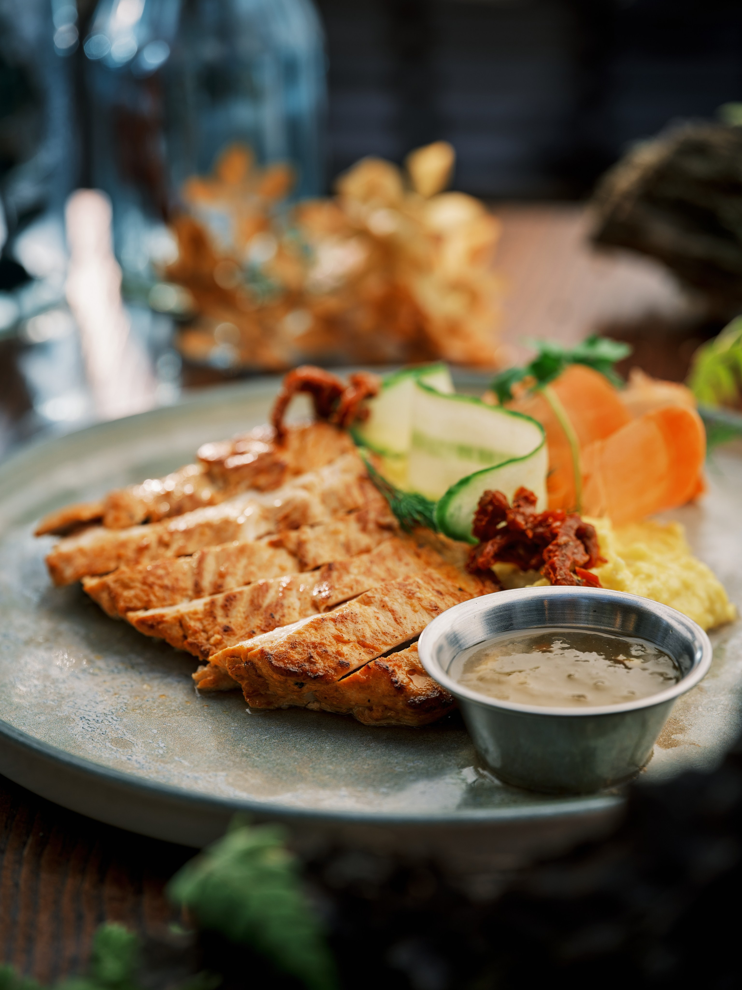 Фуд съемка. Свадебный и коммерческий фотограф Максим Наземцев