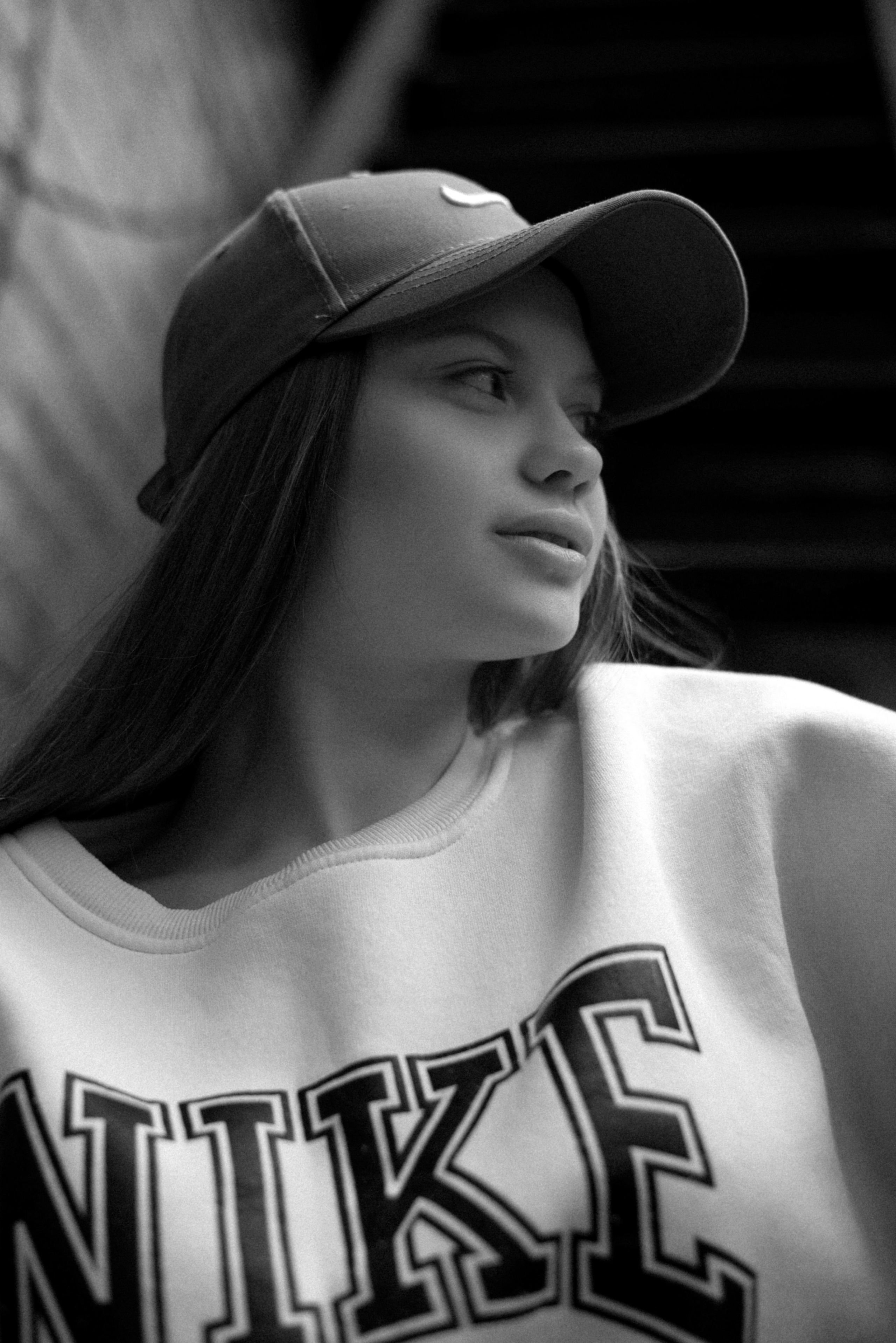 Мари. Женский фотограф в Чите Анна Новикова