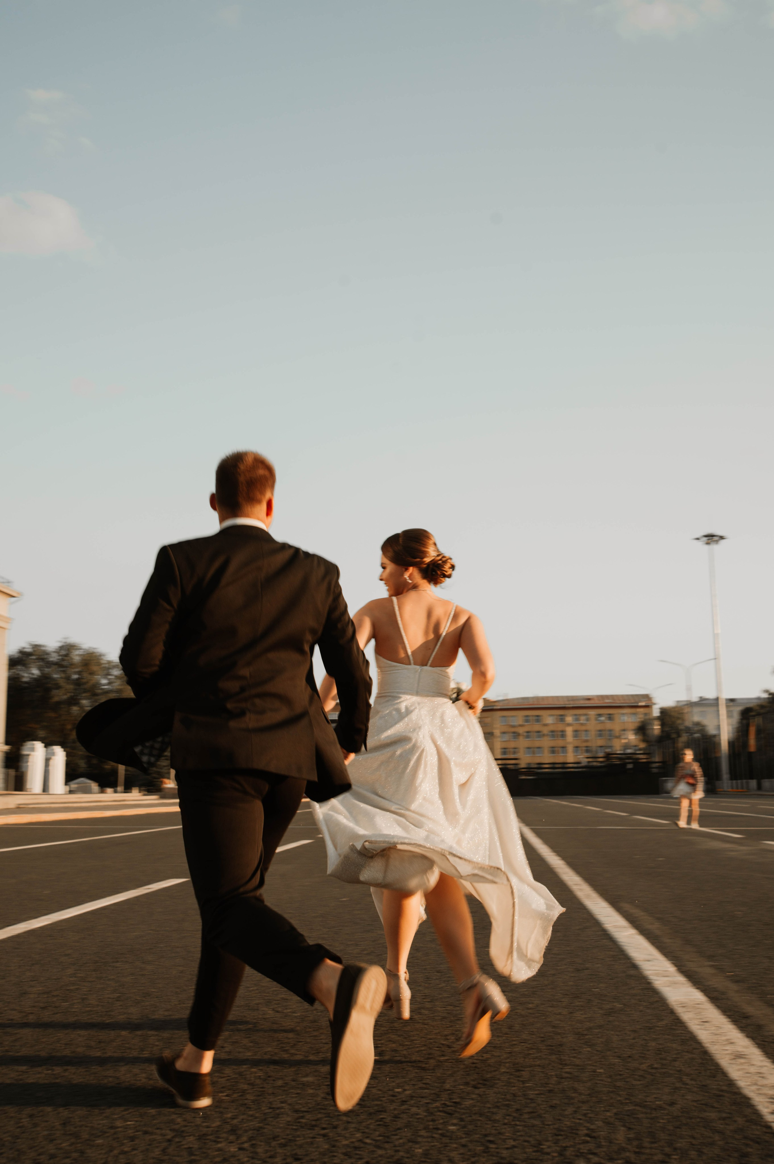 Дарья & Алексей. Ксения Glossa. Портретный и репортажный фотограф в Самаре