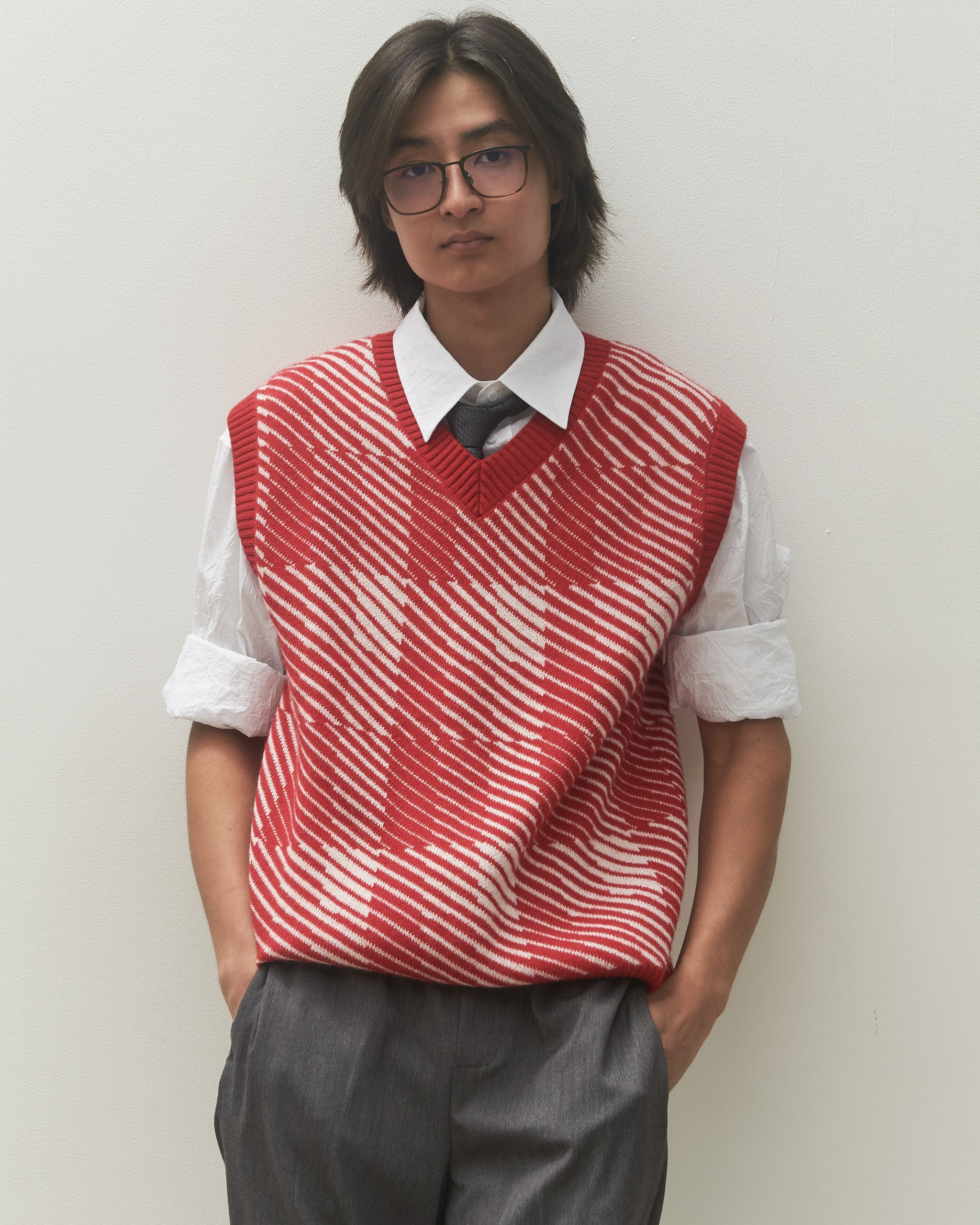 Gleb Li. Guilty Model Management