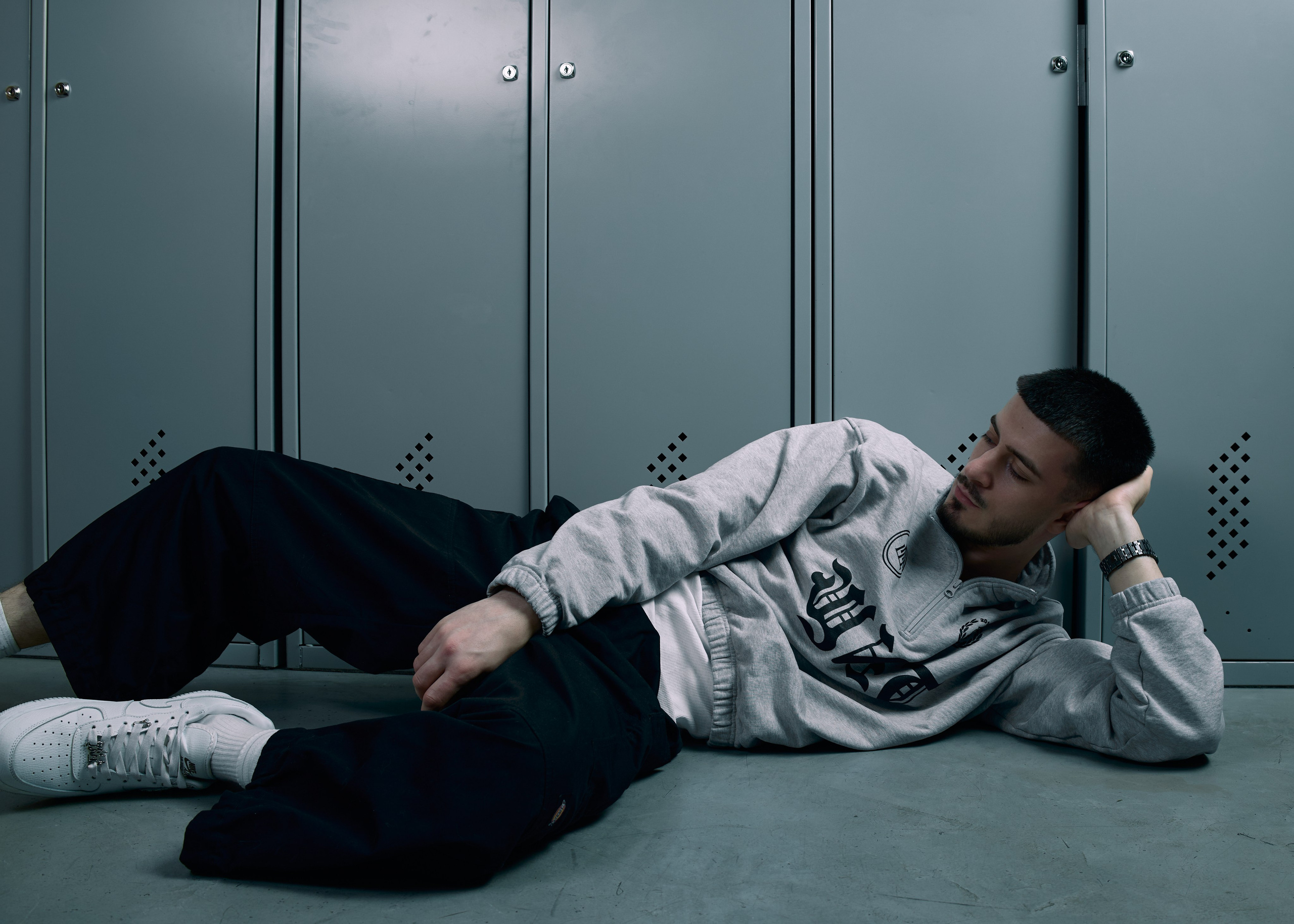 Kambulat. Xstazia — музыкальные обложки, арт-дирекшн, режиссура и креативное продюссирование