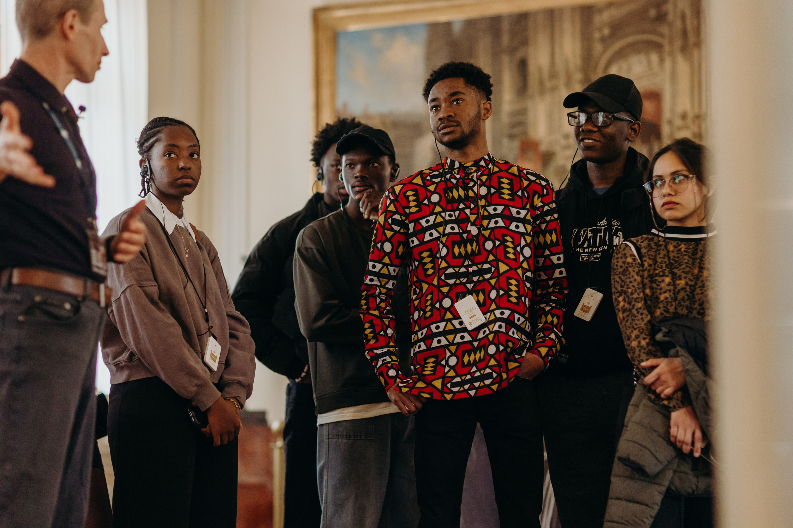 РКССАА. Фотограф Сергей Красиков, Санкт-Петербург