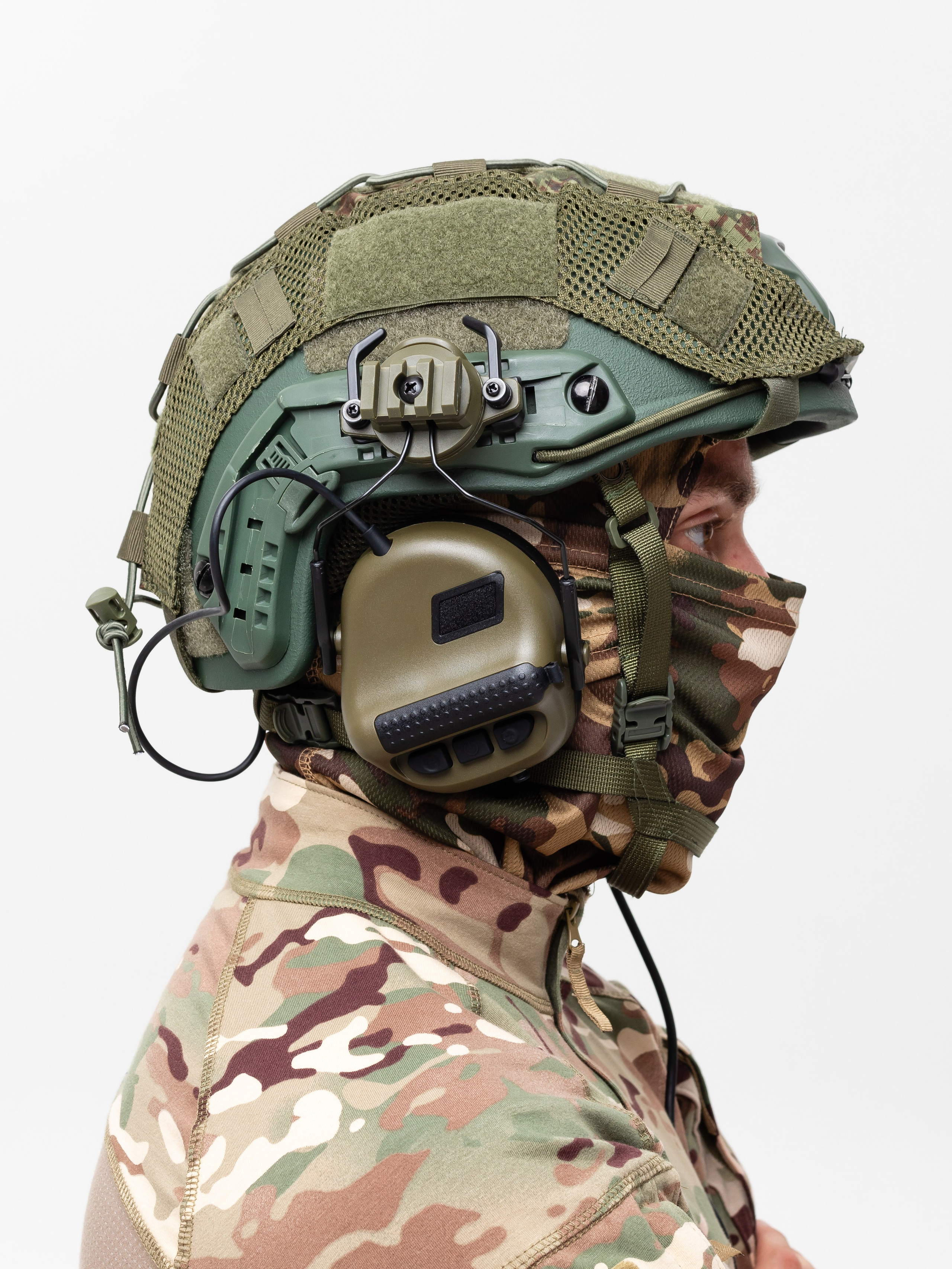 Наушники. Фотограф в Краснодаре Арина Кудряшова