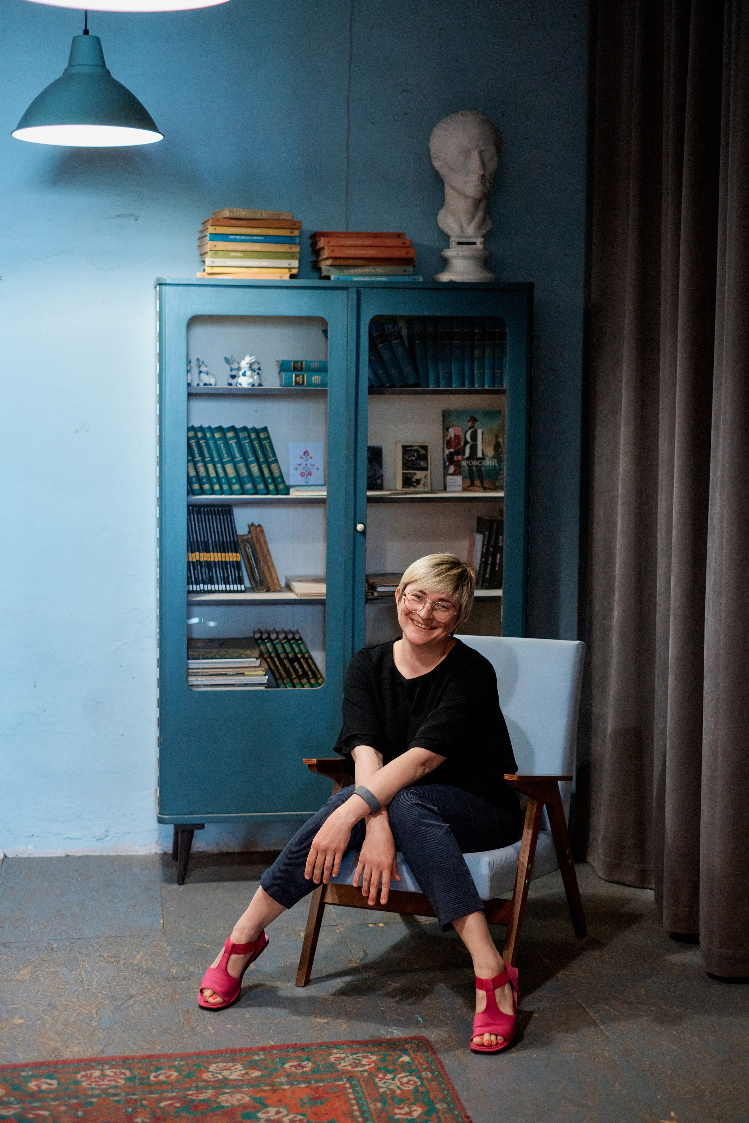 Конференция doTERRA. Фотограф Таганрог Анна Трайжон