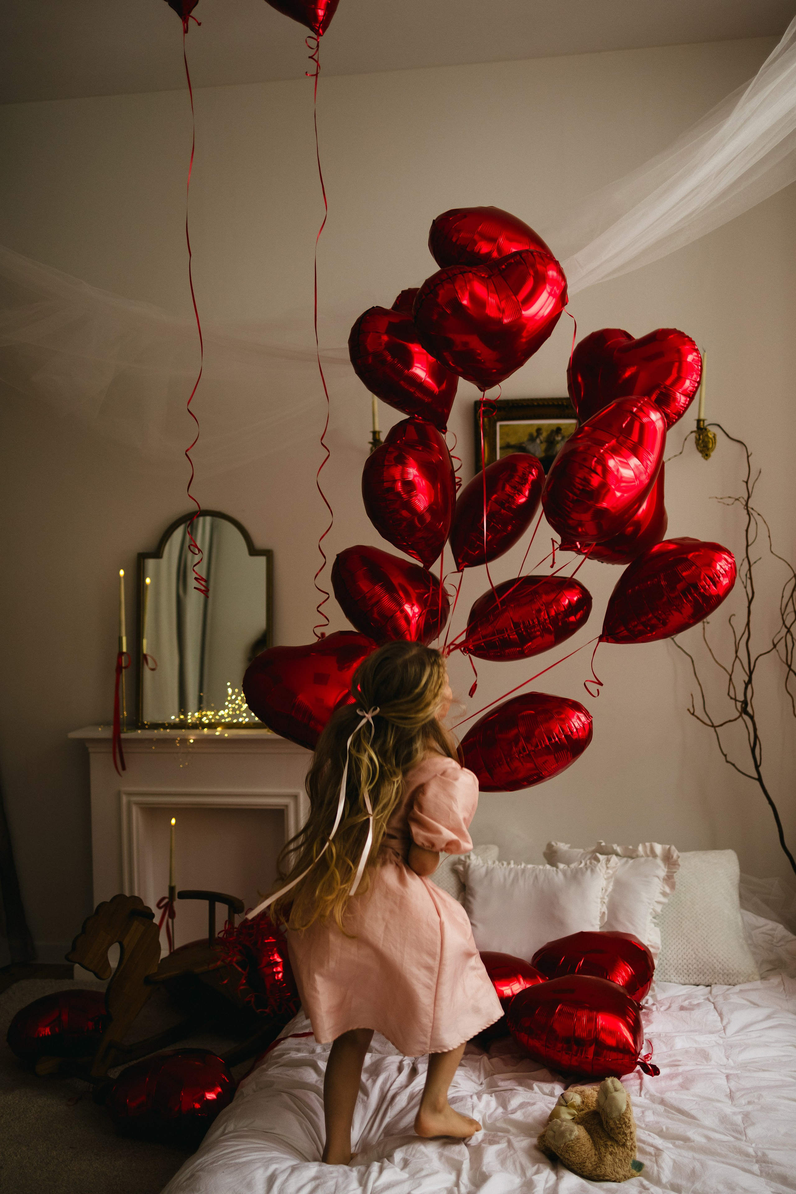 Моменты счастья. Семейный фотограф г. Тюмень