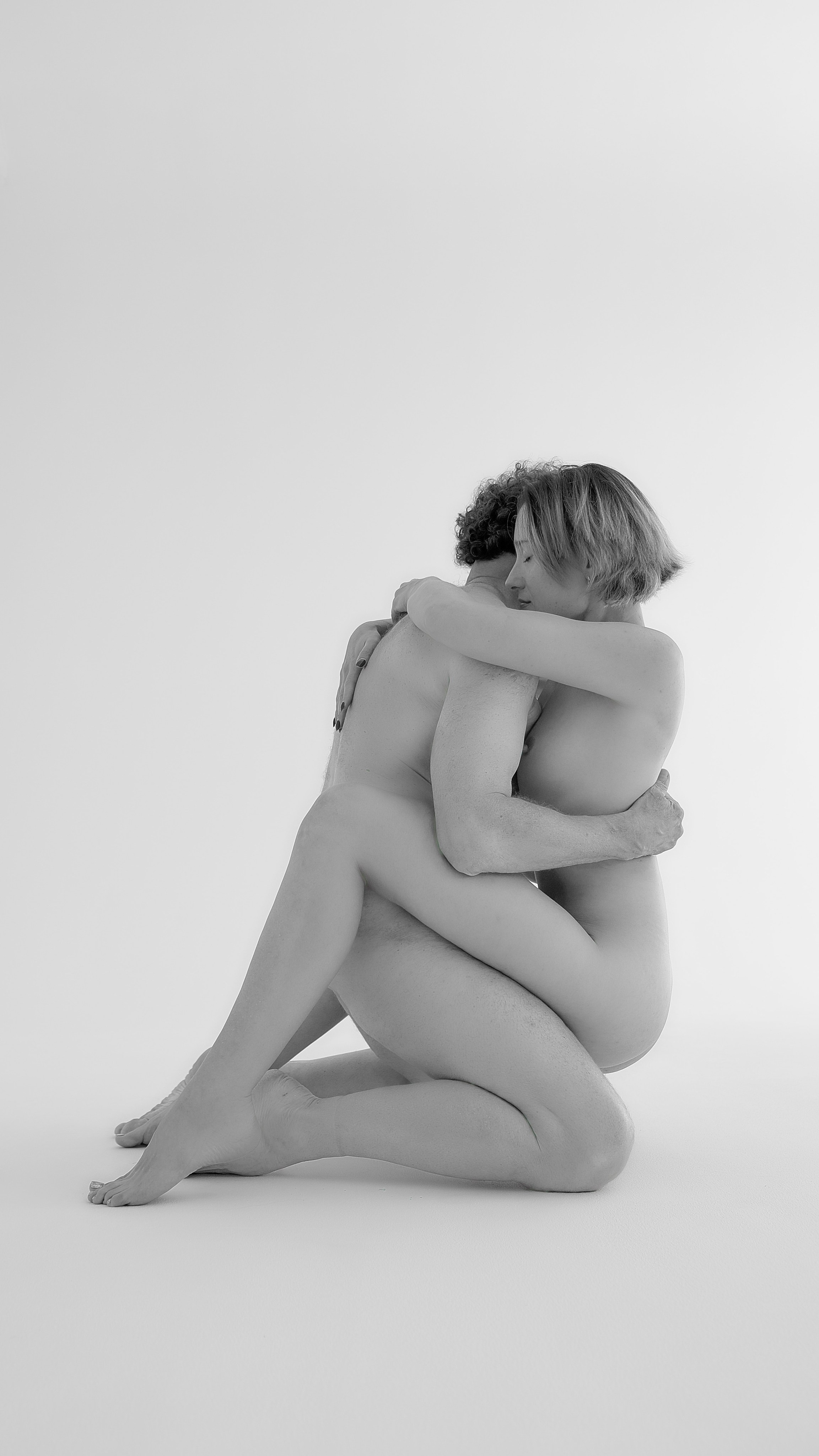 Пары. Портретный и эротический фотограф Ирина Подборская (18+)