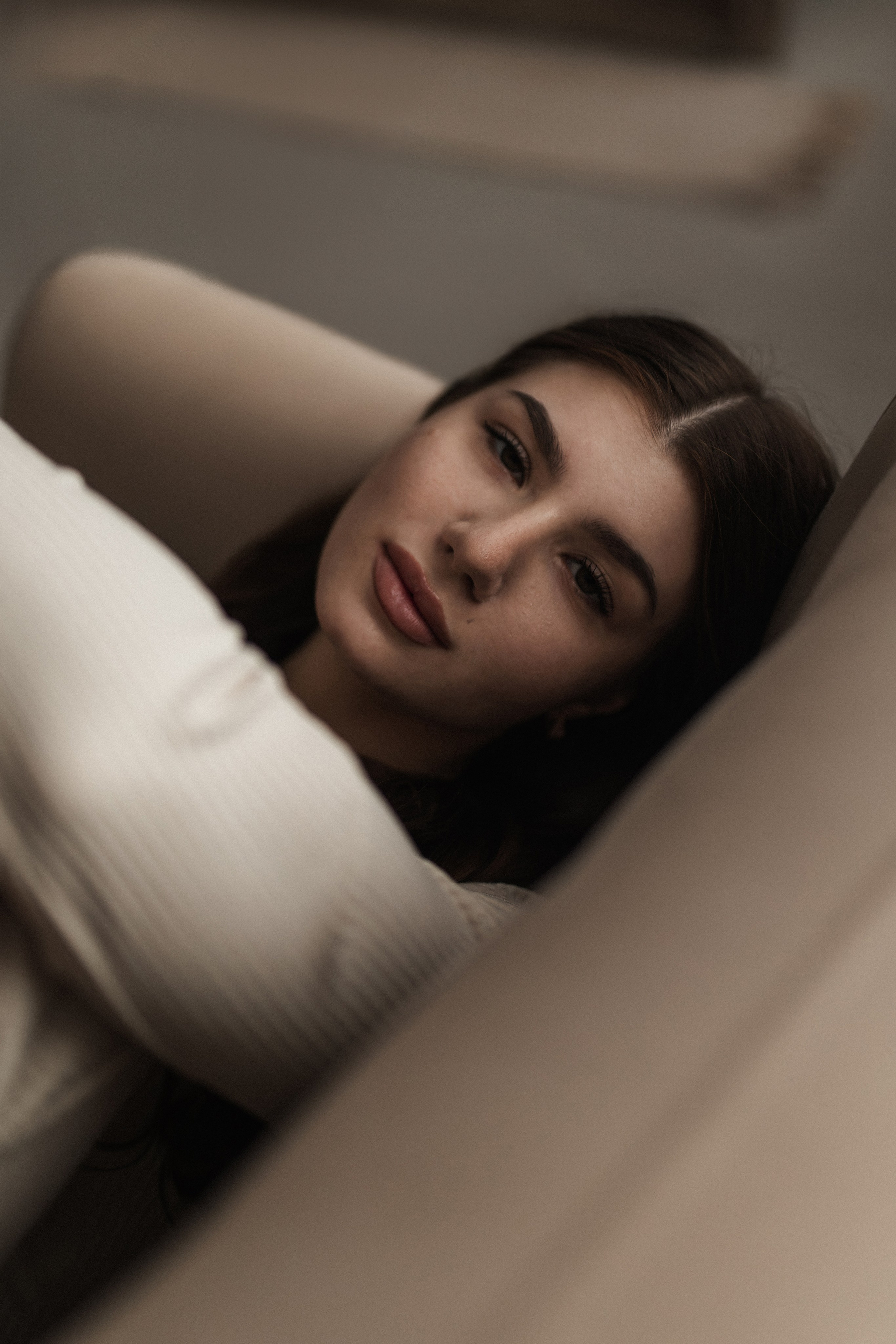 Диана. Фотограф Итуруп | Бурова Екатерина