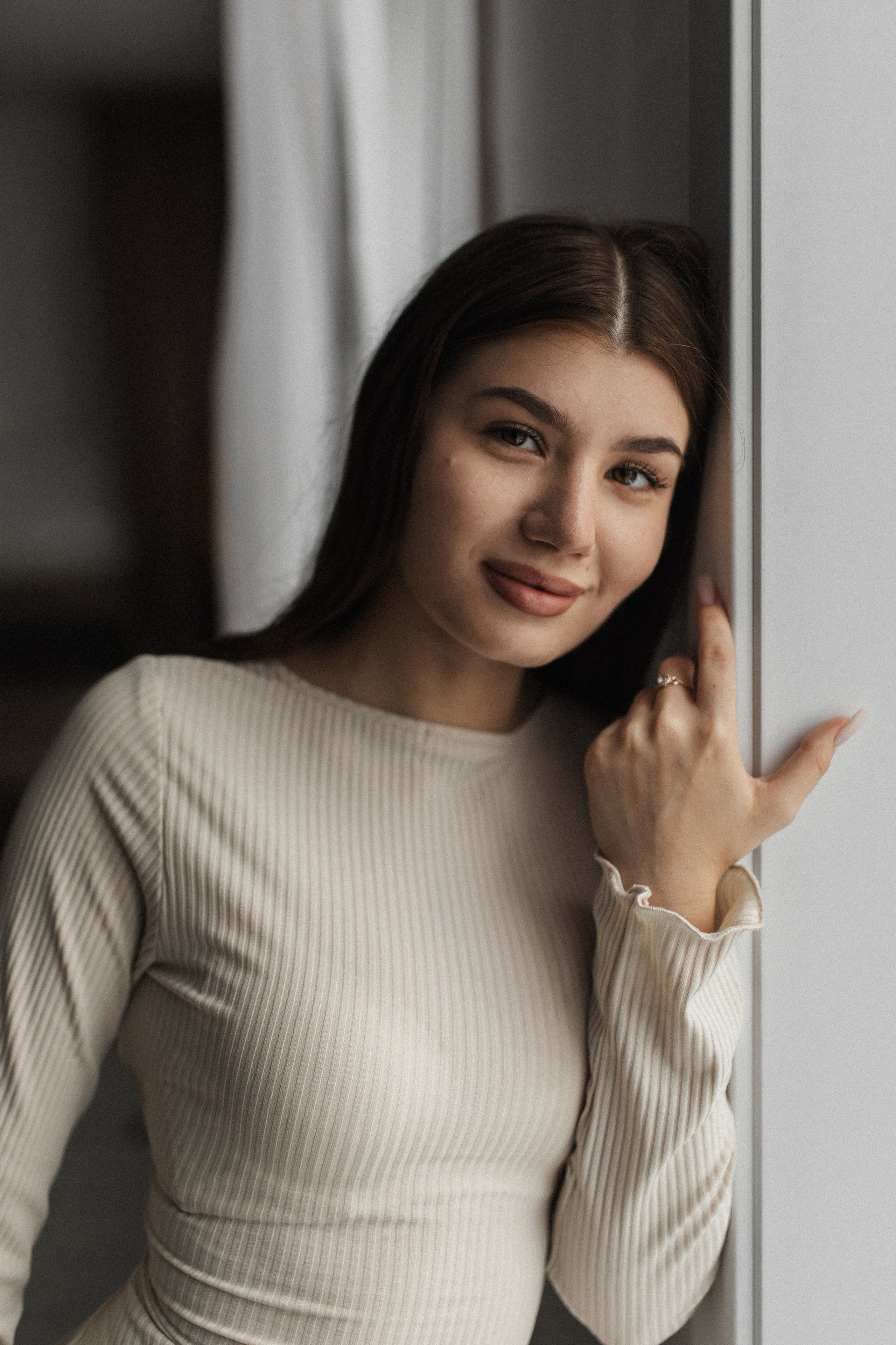 Диана. Фотограф Итуруп | Бурова Екатерина