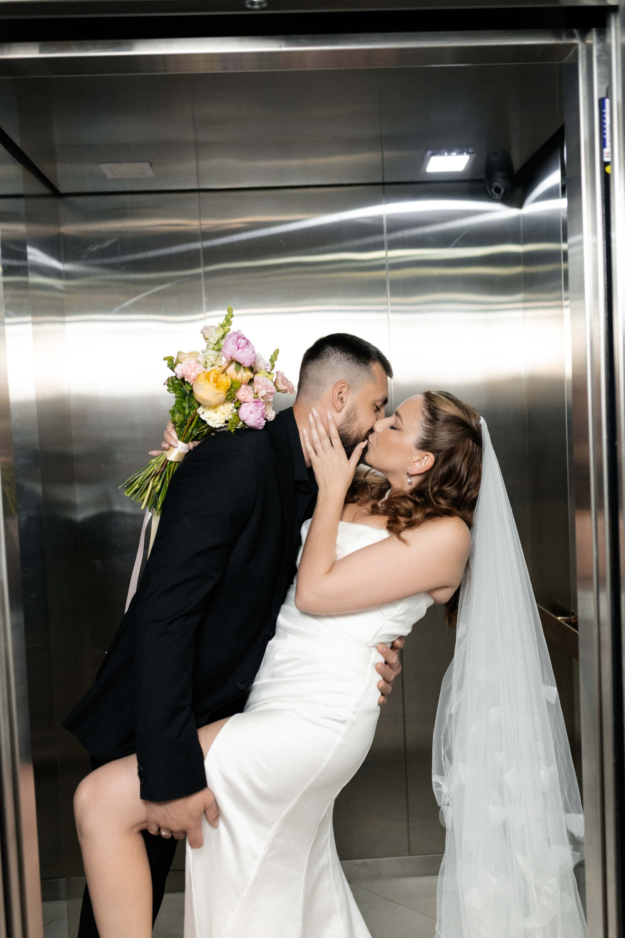 Свадебный фотограф Новосибирск | Готовность фото от 14 дней