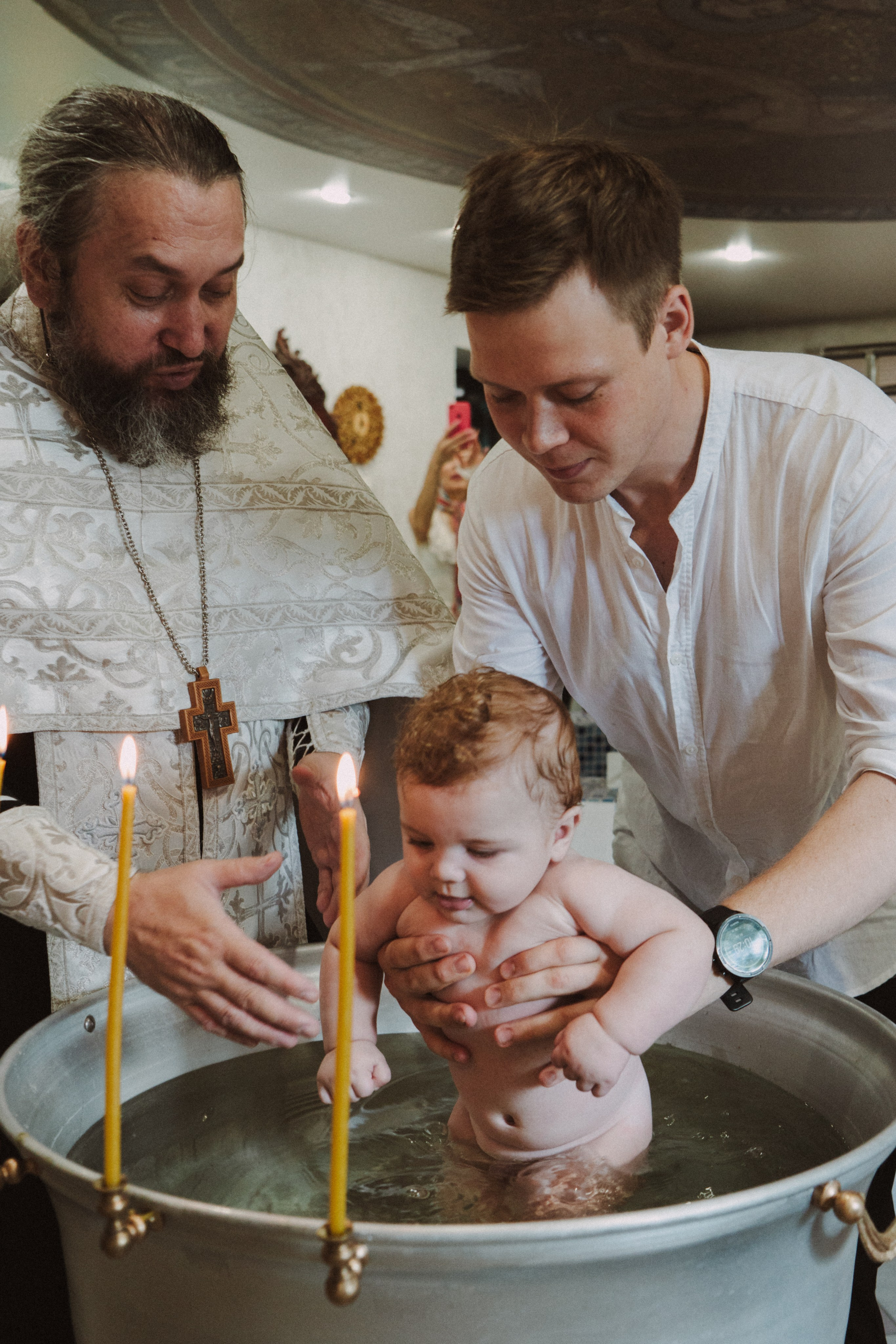 Gregory. Фотограф Волгоград