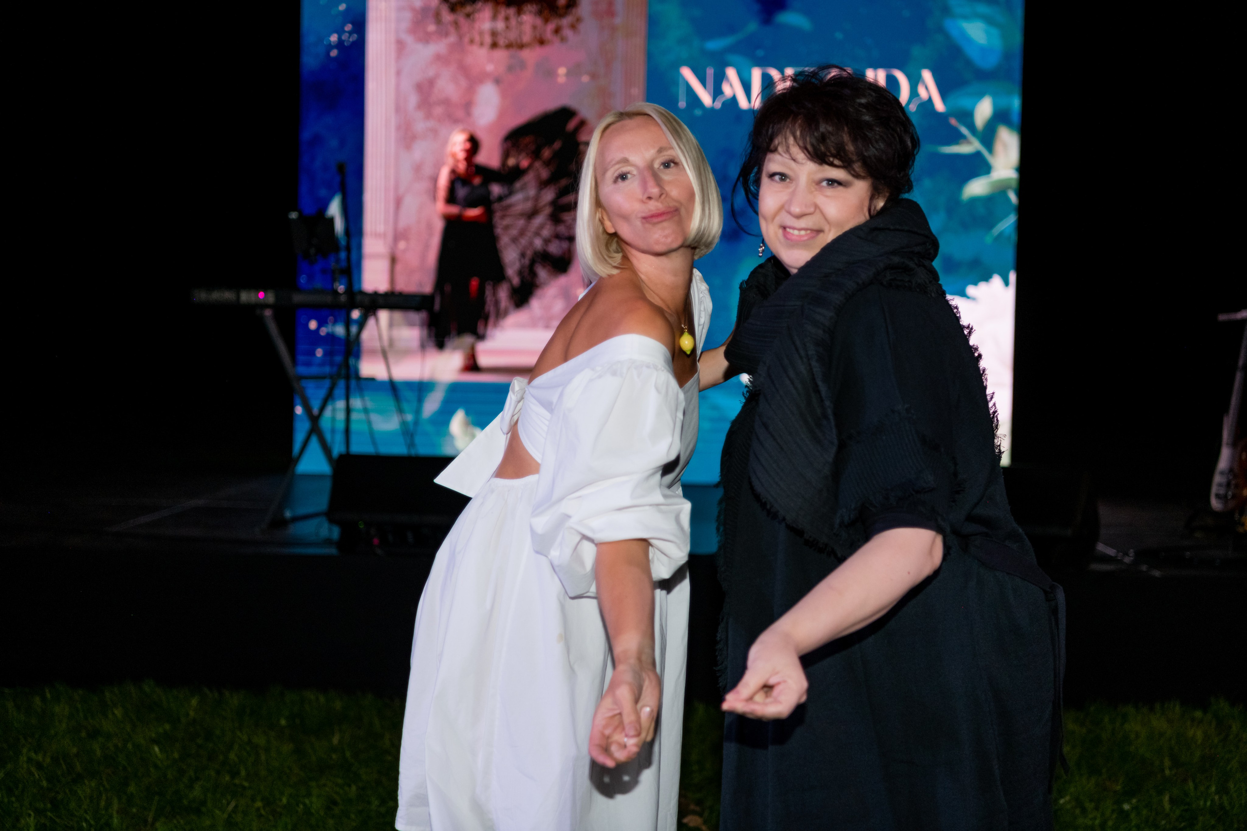 DR NADEZHDA. Фотограф Астана, Алматы