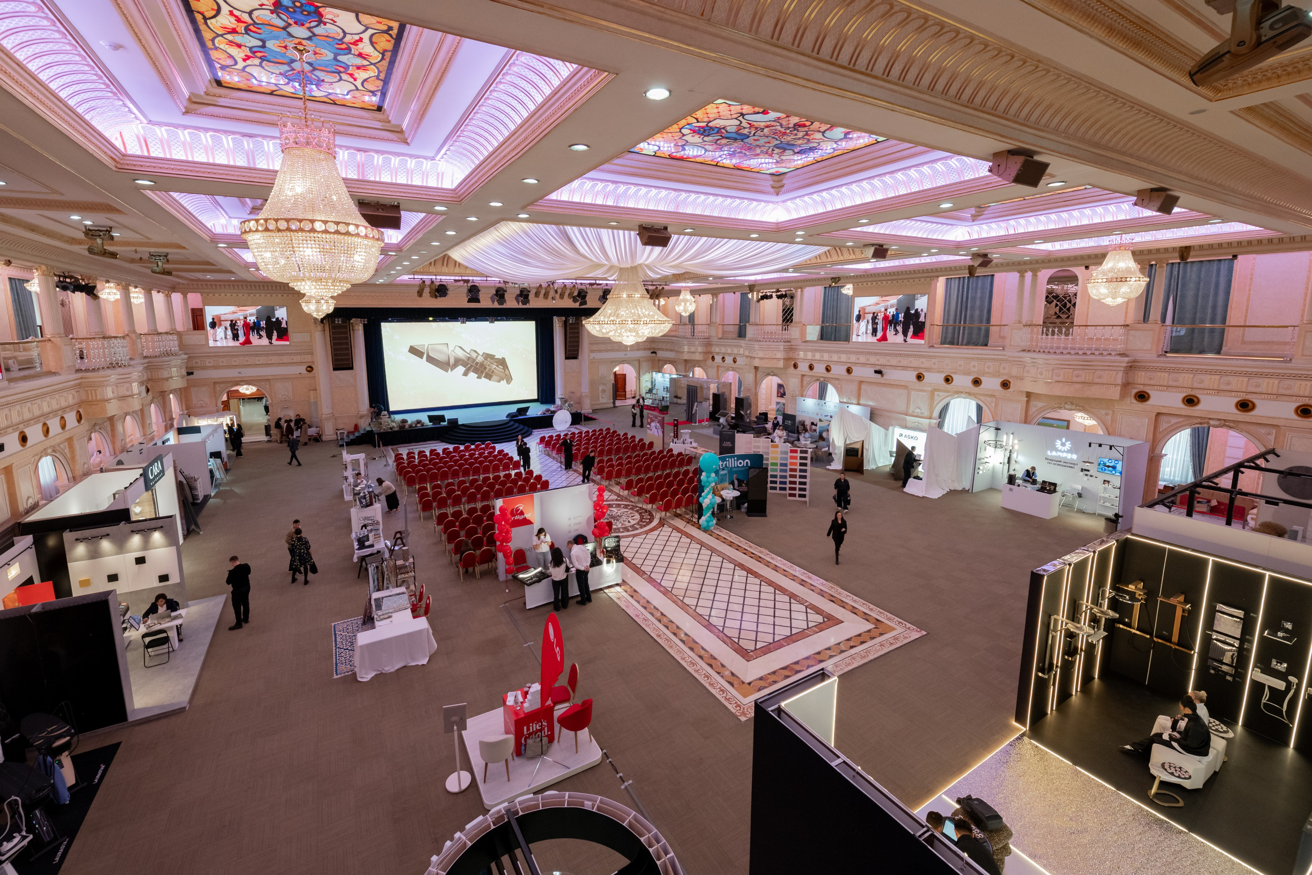 Tanu Creative 16.10.2025. Фотограф Астана, Алматы