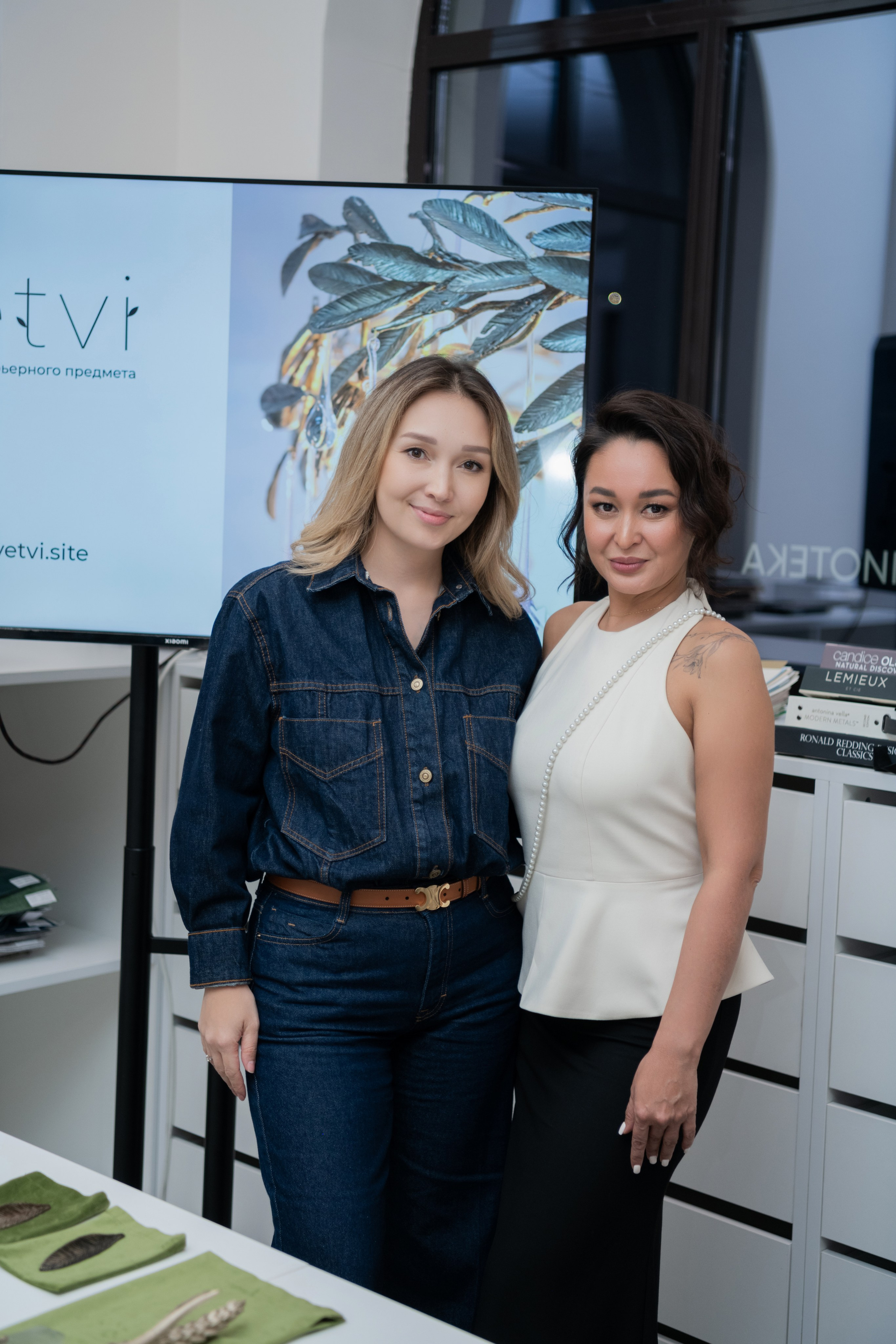 Vetvi. Фотограф Астана, Алматы