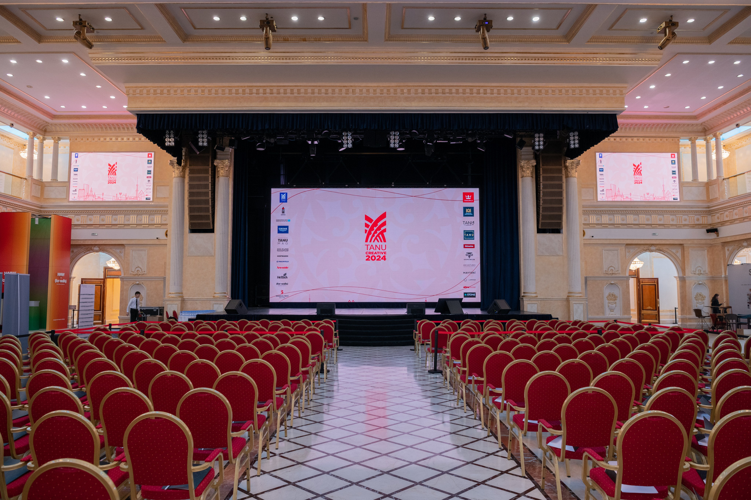 TANU. Фотограф Астана, Алматы