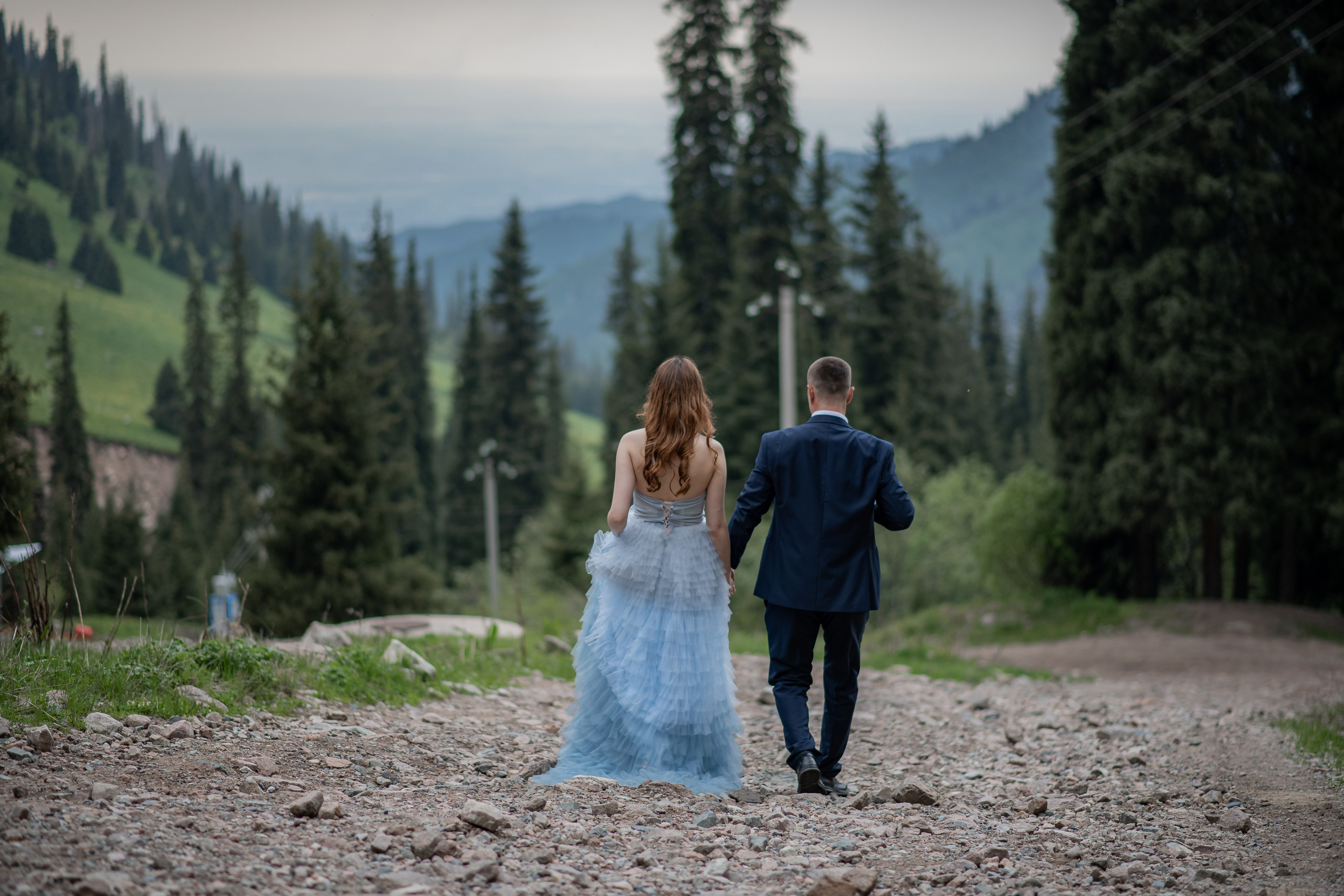 Камила Рустам. Фотограф Астана, Алматы