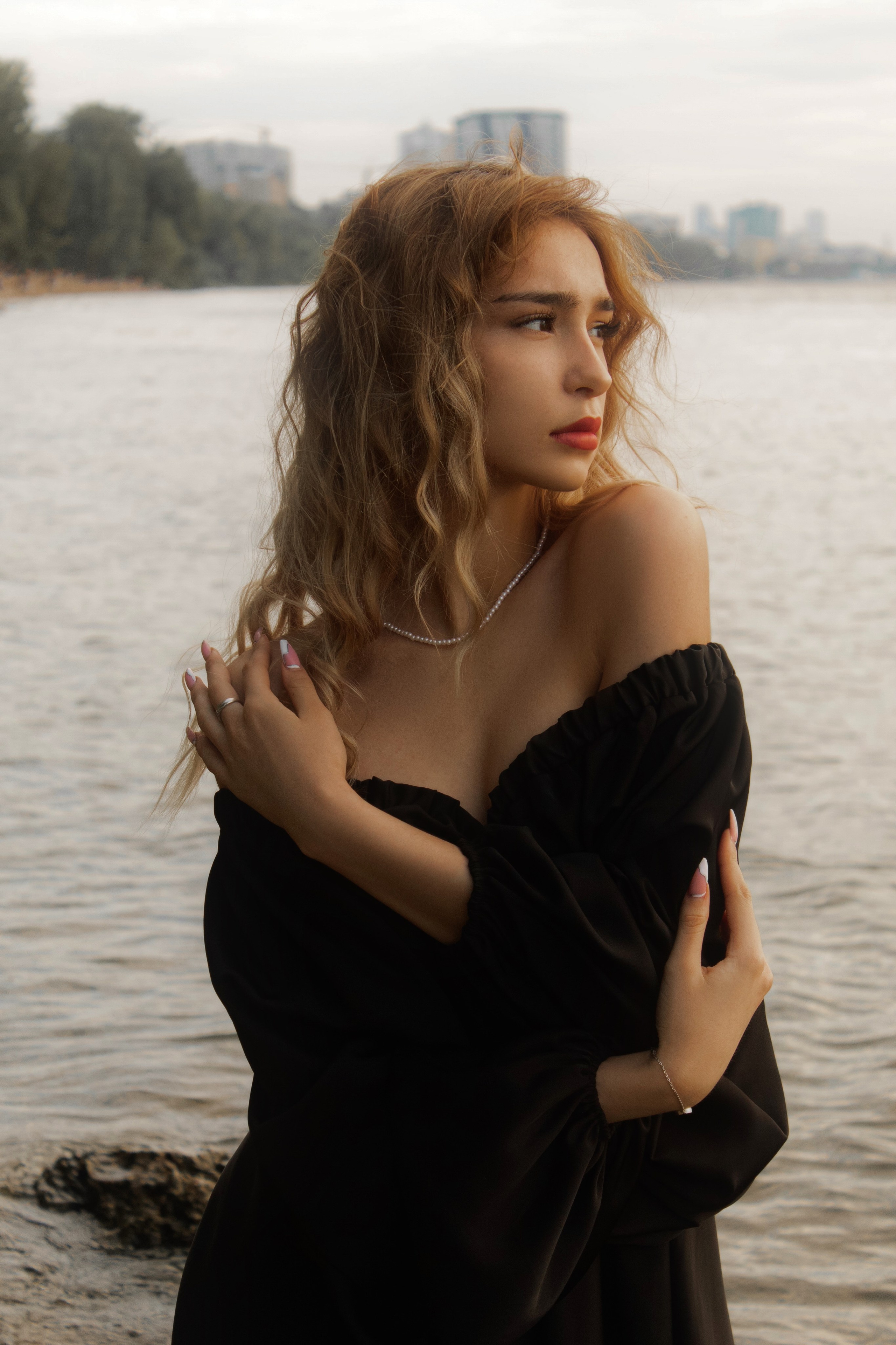 Дарья. Фотограф в городе Самара. Алёна Пинчук