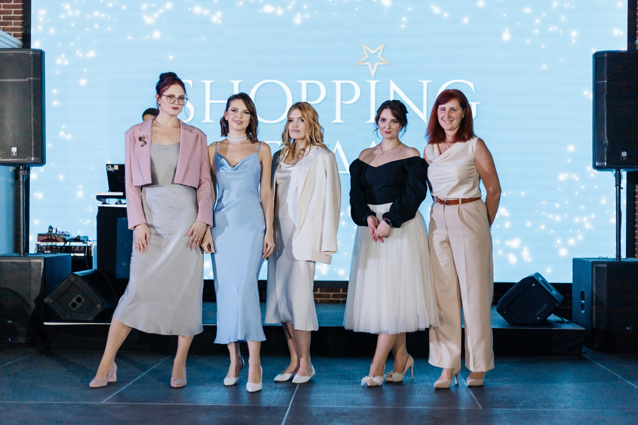 Shopping года. Репортажный фотограф Ростов. Репортажный фотограф в городе Ростов-на-Дону Даниил Молодовский