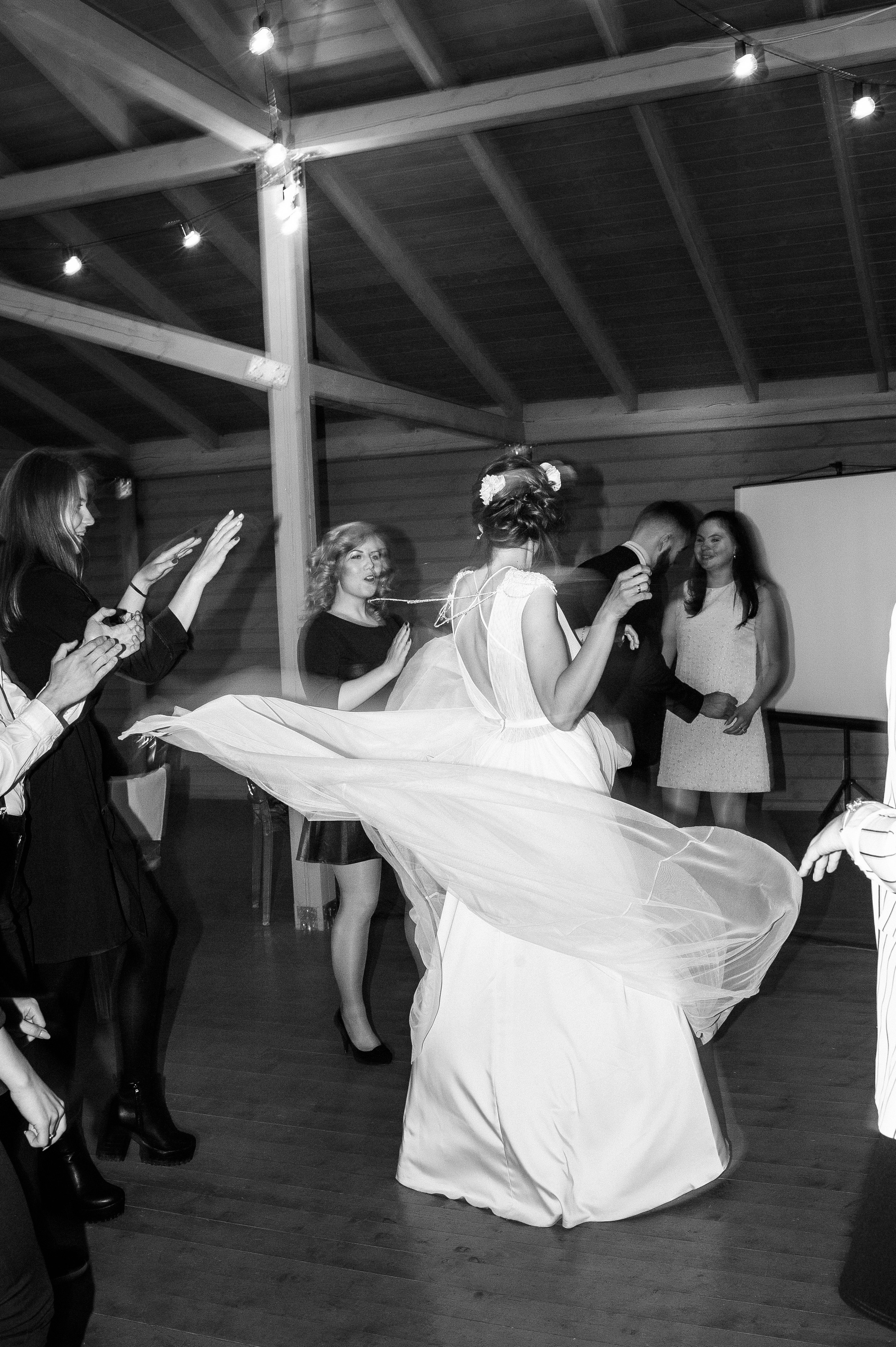 НАТАША и ИЛЬЯ | Часть II. Свадебный и семейный фотограф РИТА БОЧКАРЁВА