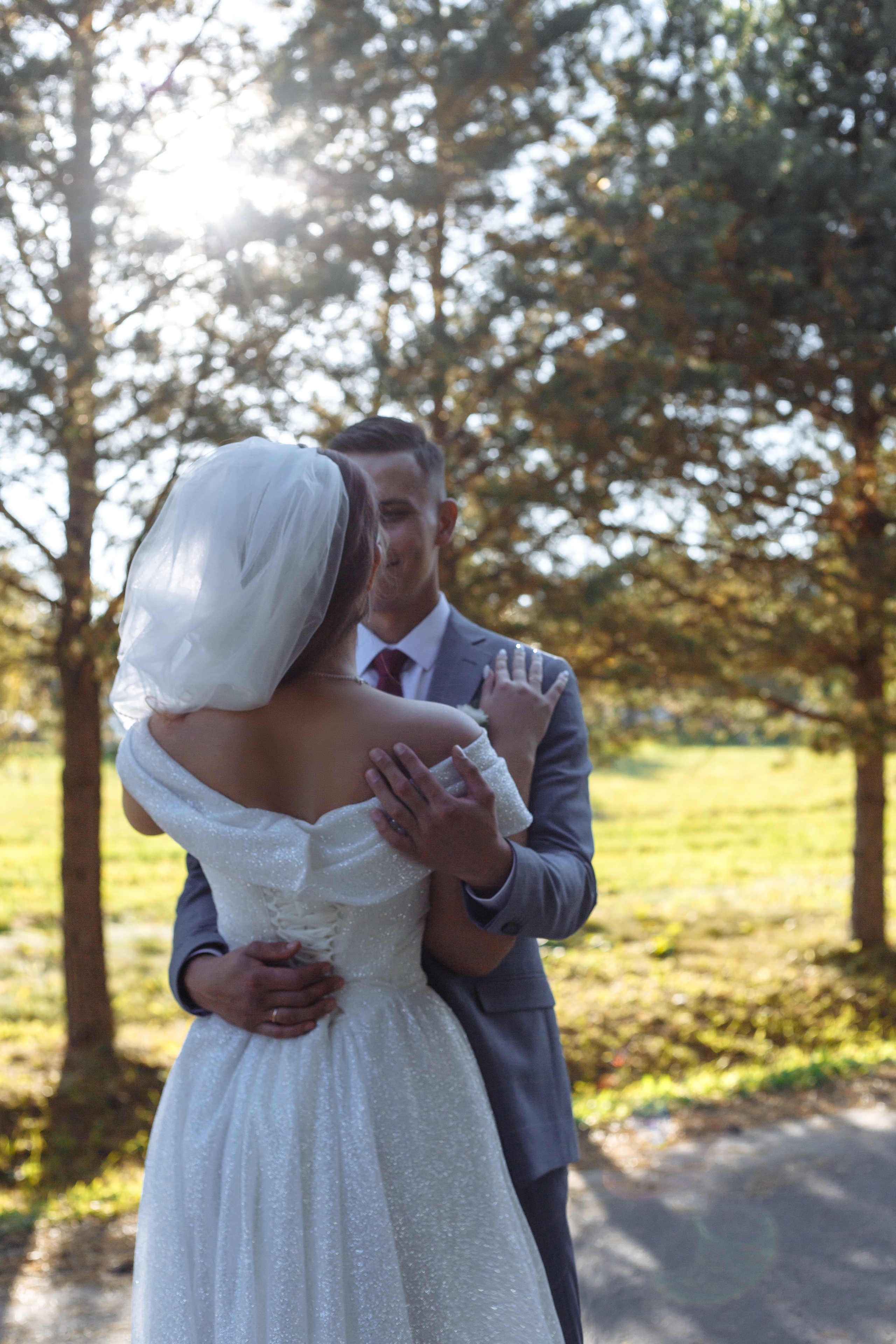 Лиза и Олег, Свадьба в X-Land в Дмитрове. Фотограф Дмитров и МО Валентина Халикова