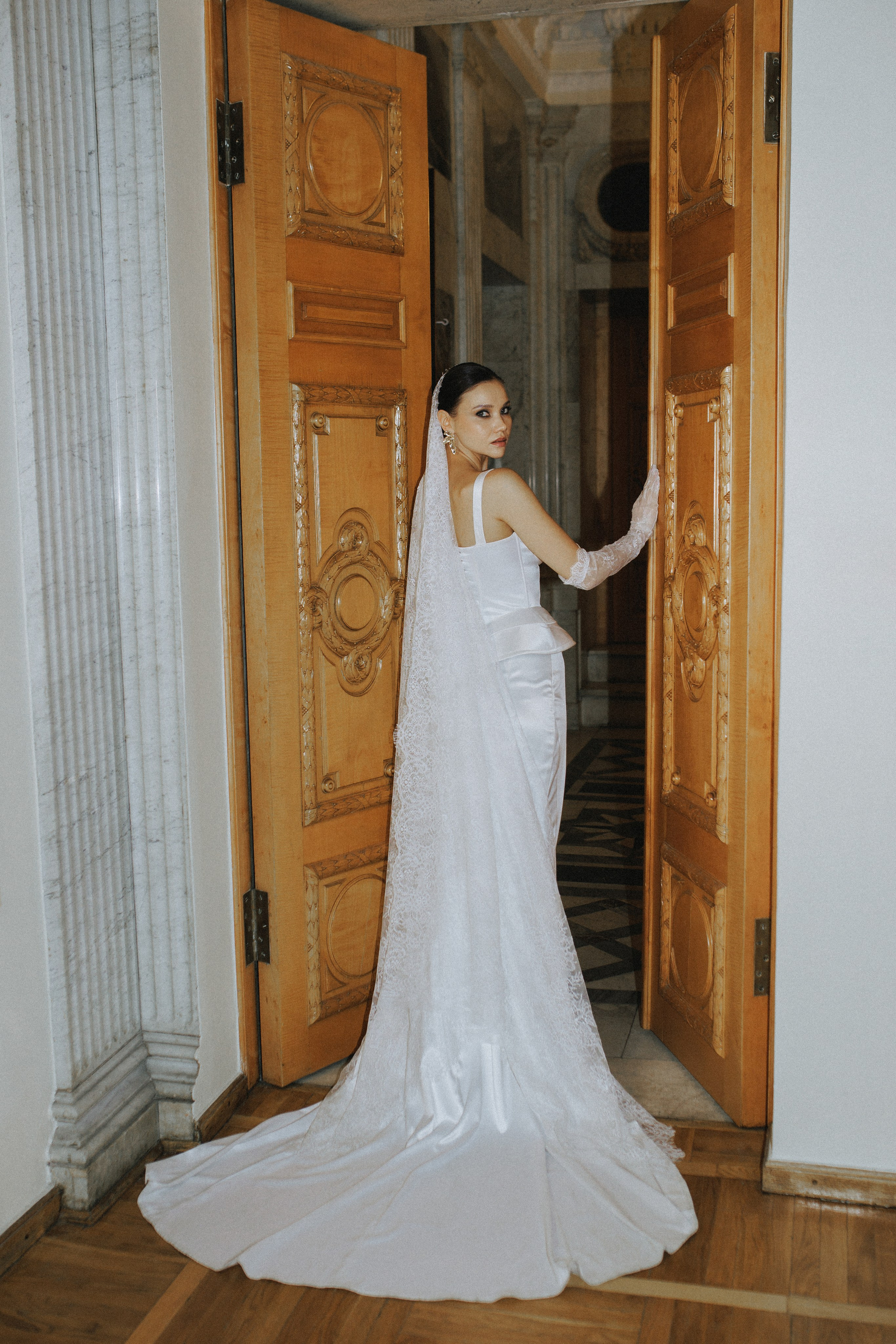 Кристина & Влад. DIANA TILIKAINEN — Фотограф Республика Карелия