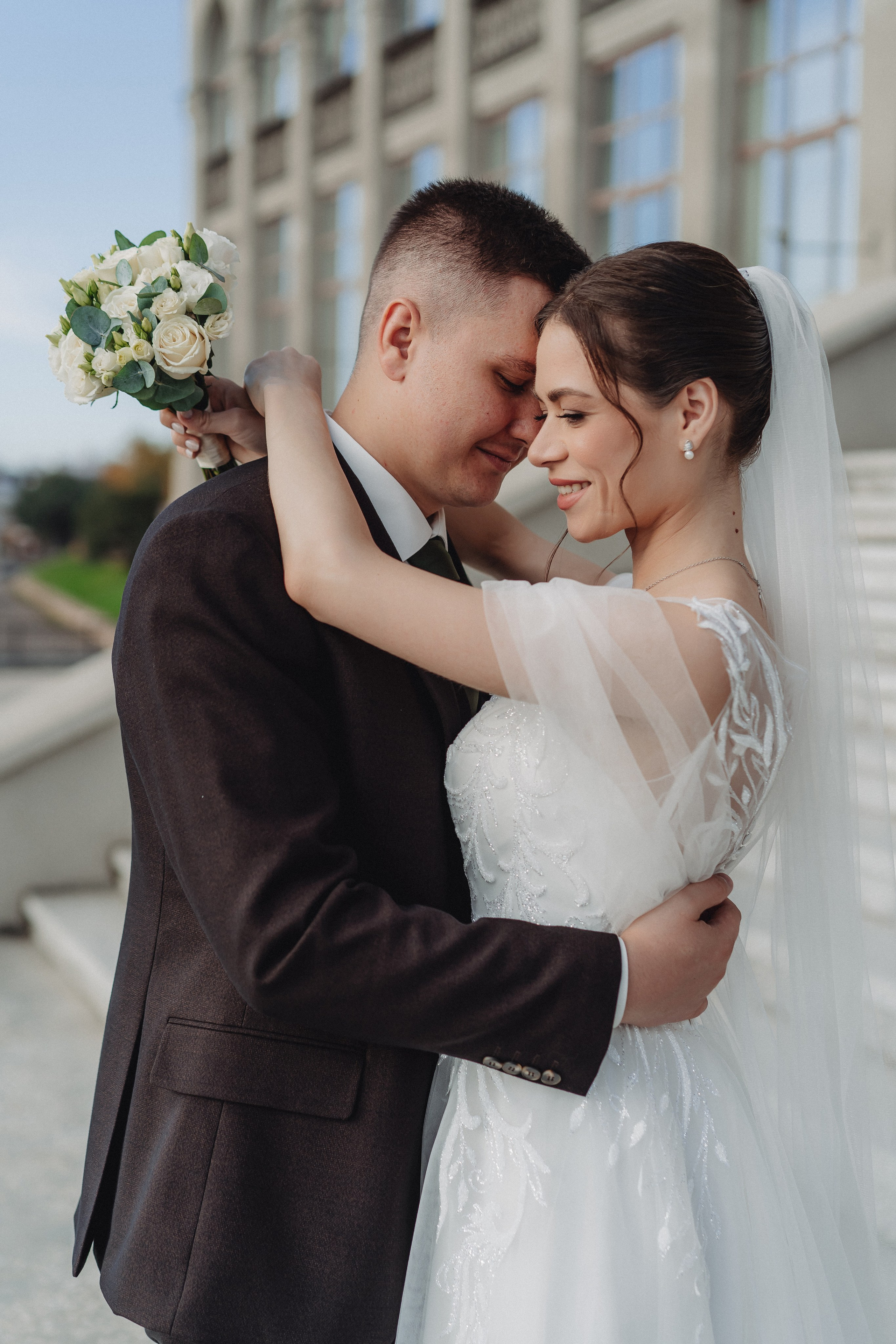 Семейный и контент фотограф в Красноярске Власова Екатерина