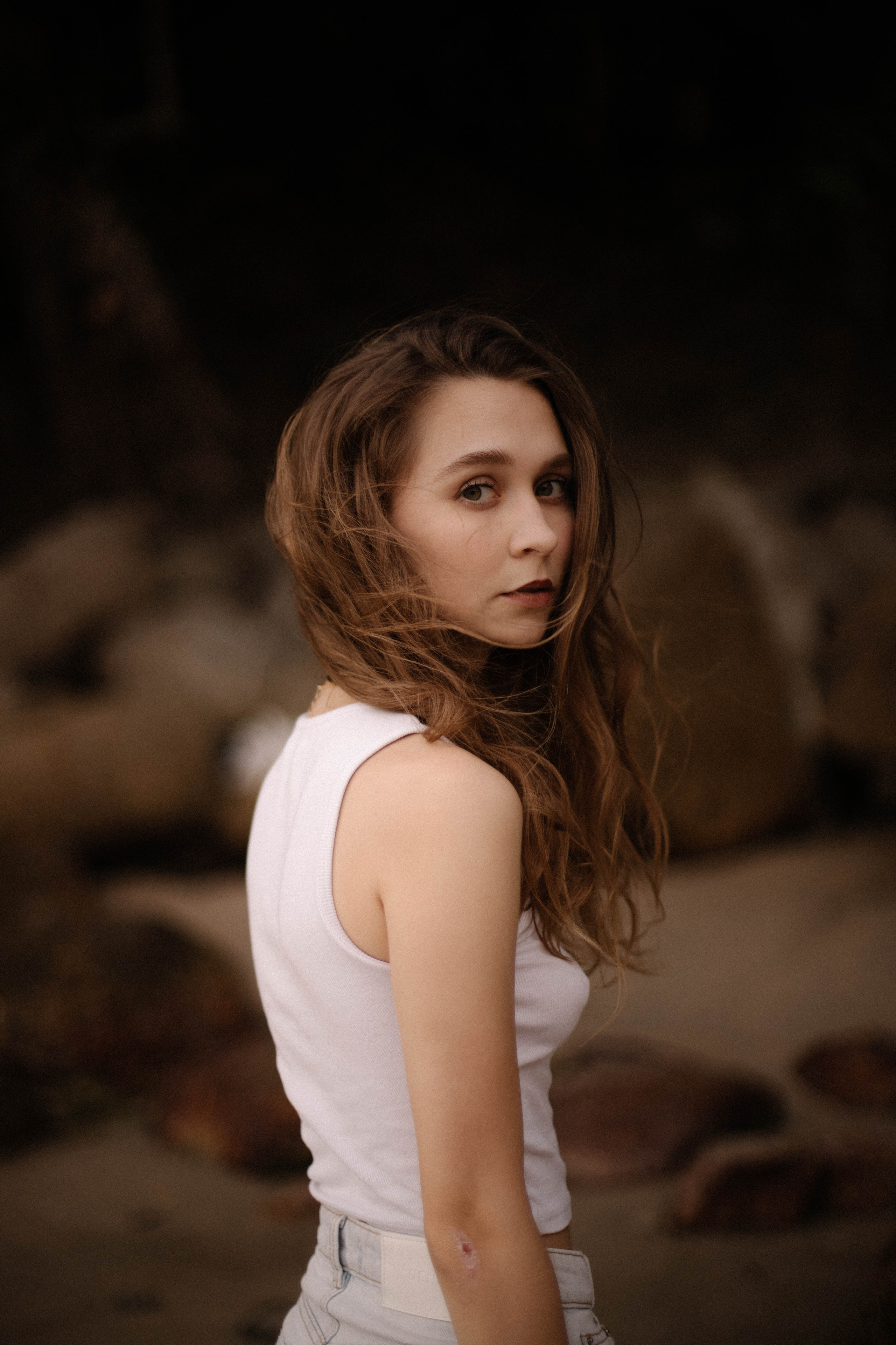 Настя. Наталья Симчук — Фотограф. LoveStory, индивидуальные, семейные съемки