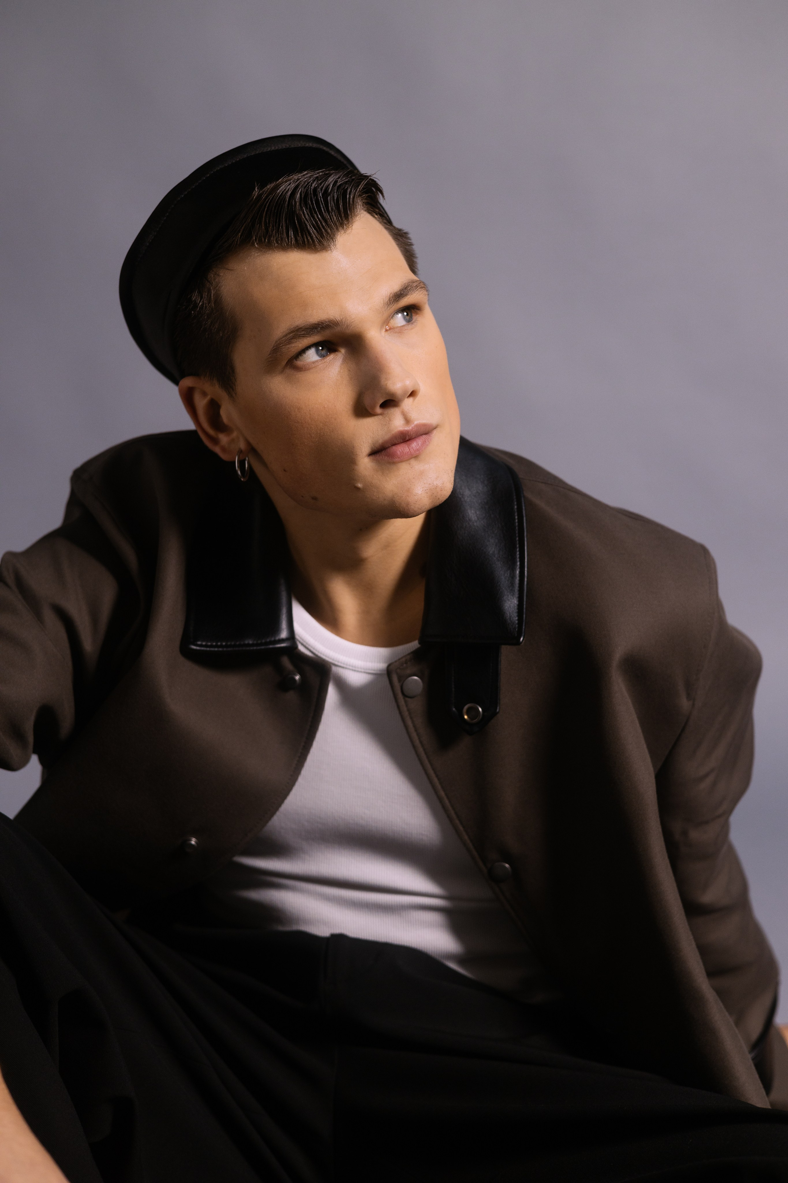 Daniil. Главная