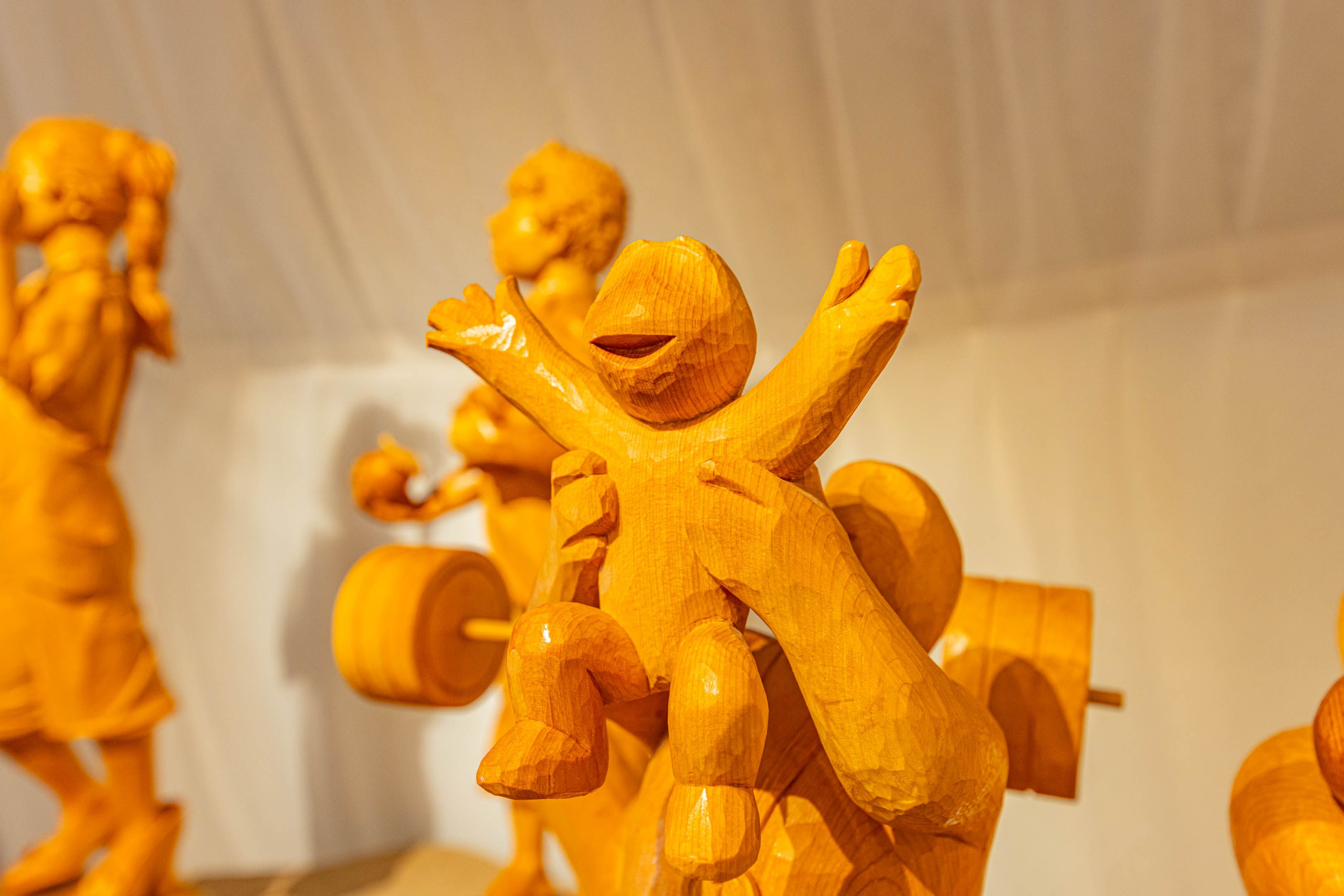 2025 07 Выставка «Про любовь» г. Сортавала. Фотографии