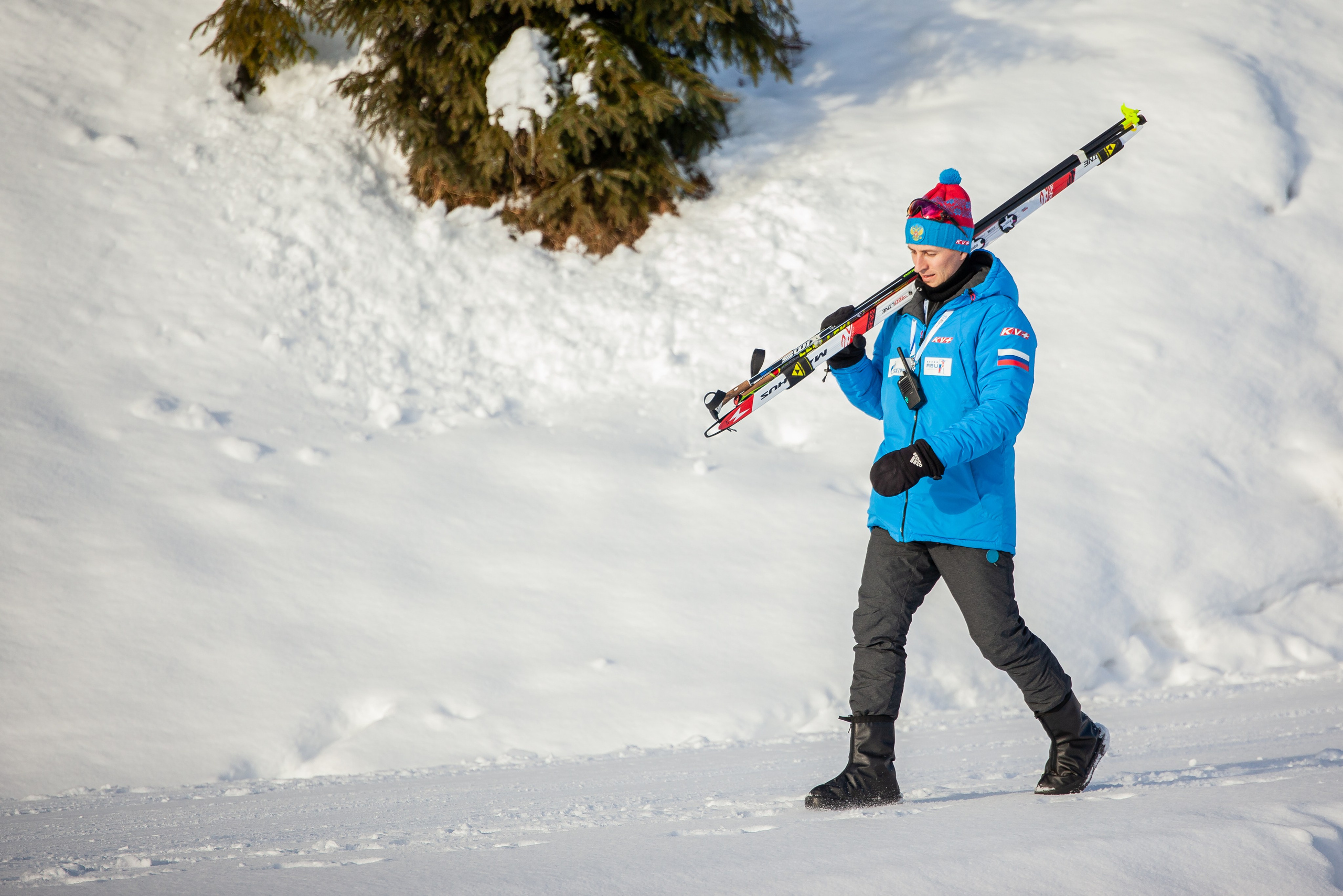 IBU World Cup. NE Cinema — backstage and reportage photography in cinema, music, Automotive and sport