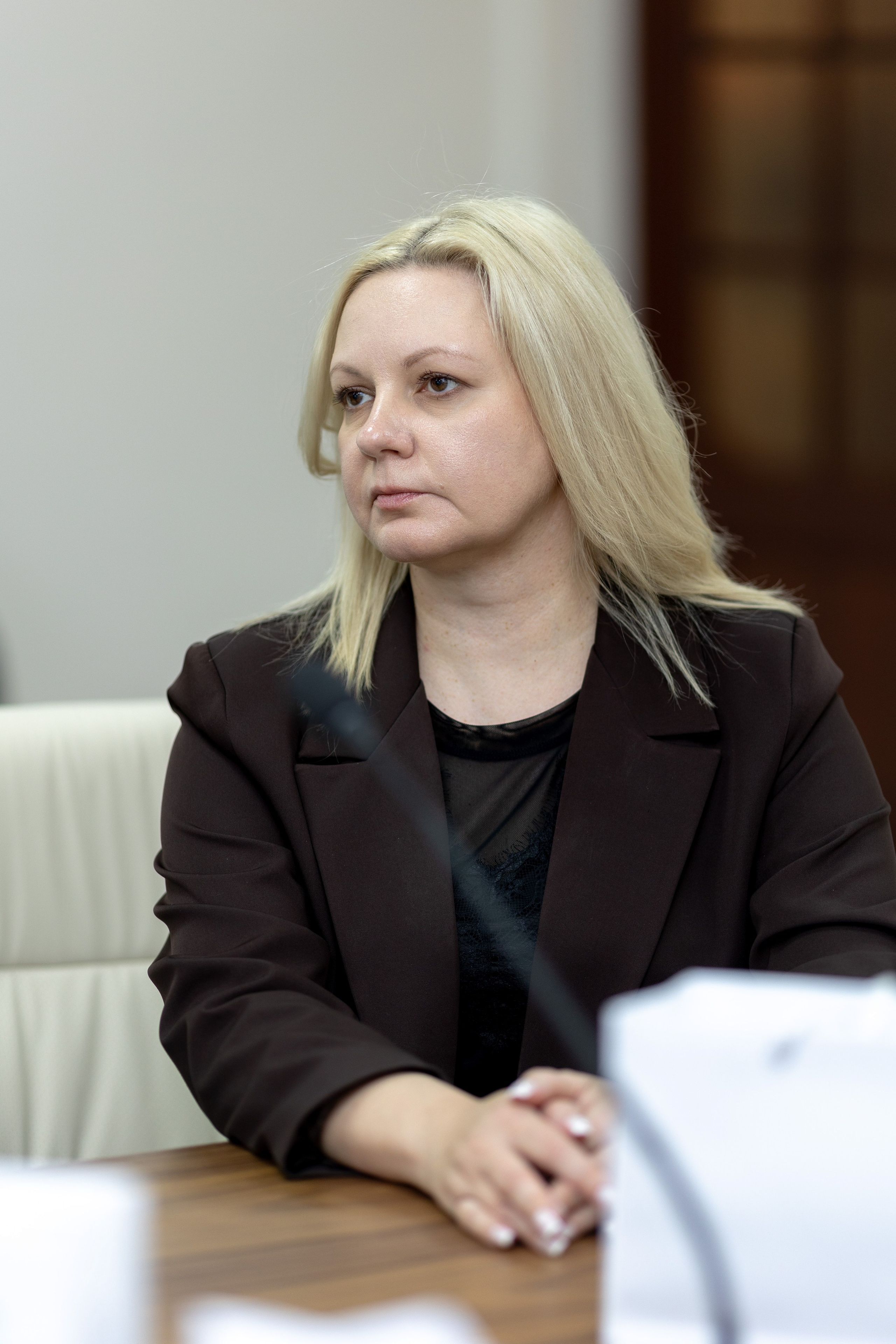 Конференция Сбербанк. Главная