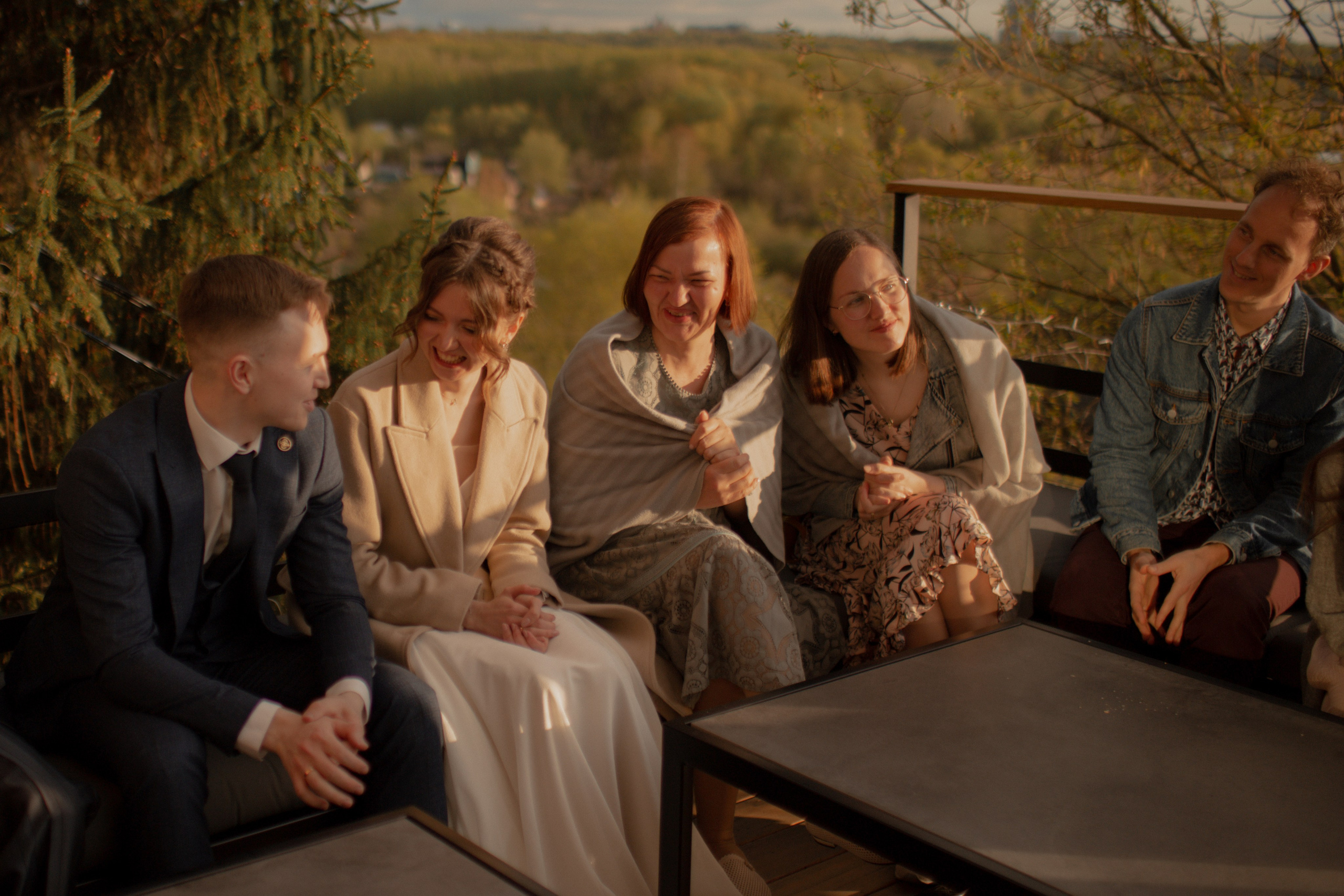 Алена и Радмир. Фуршет на природе|12.05.22. Фотограф Зарина. Казань