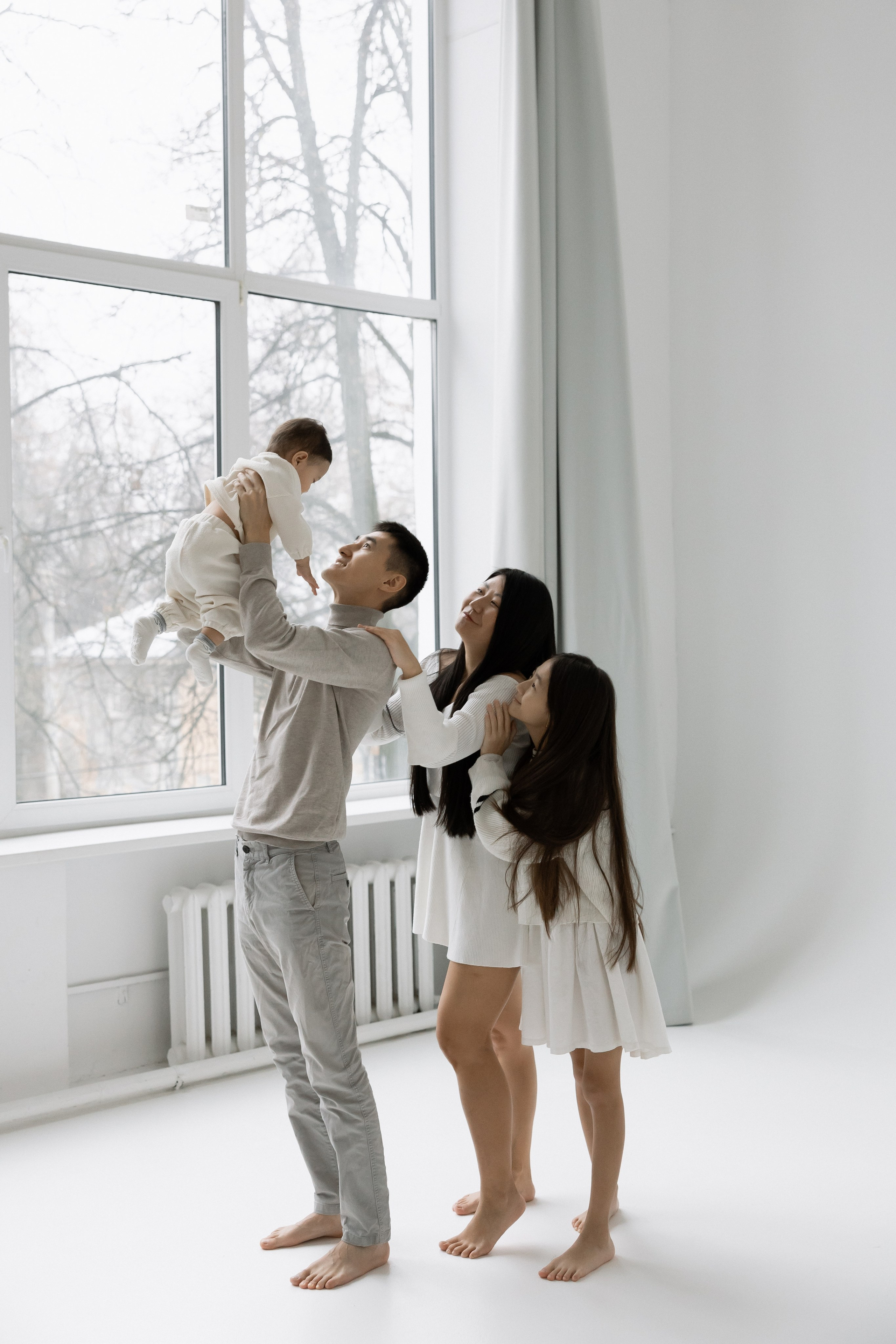 Family. Свадебный фотограф Нижний Новгород