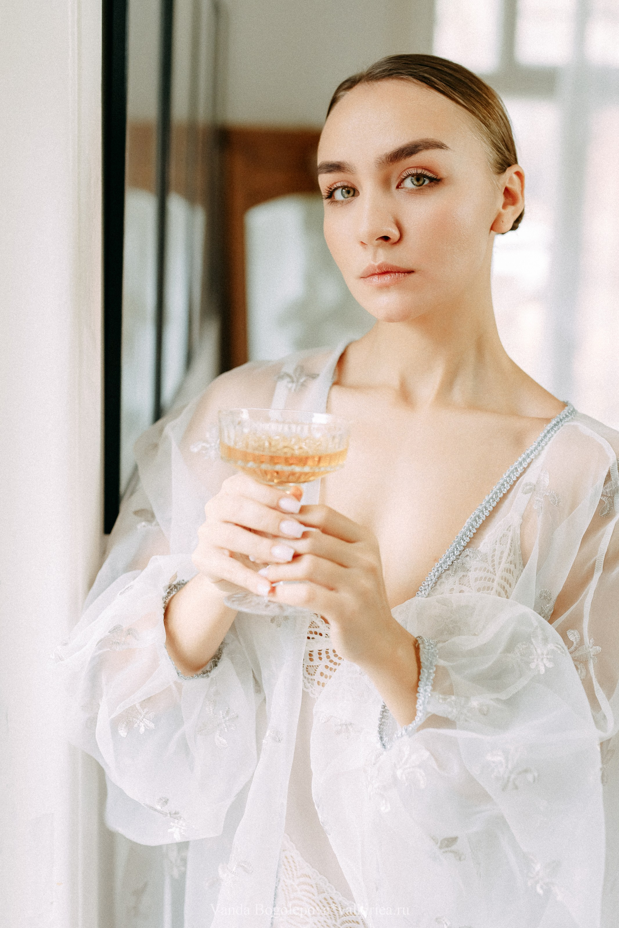 Анастасия. Будуарная съемка. Фотосъемка, свадебная фотосъемка, Москва, Нижний Новгород