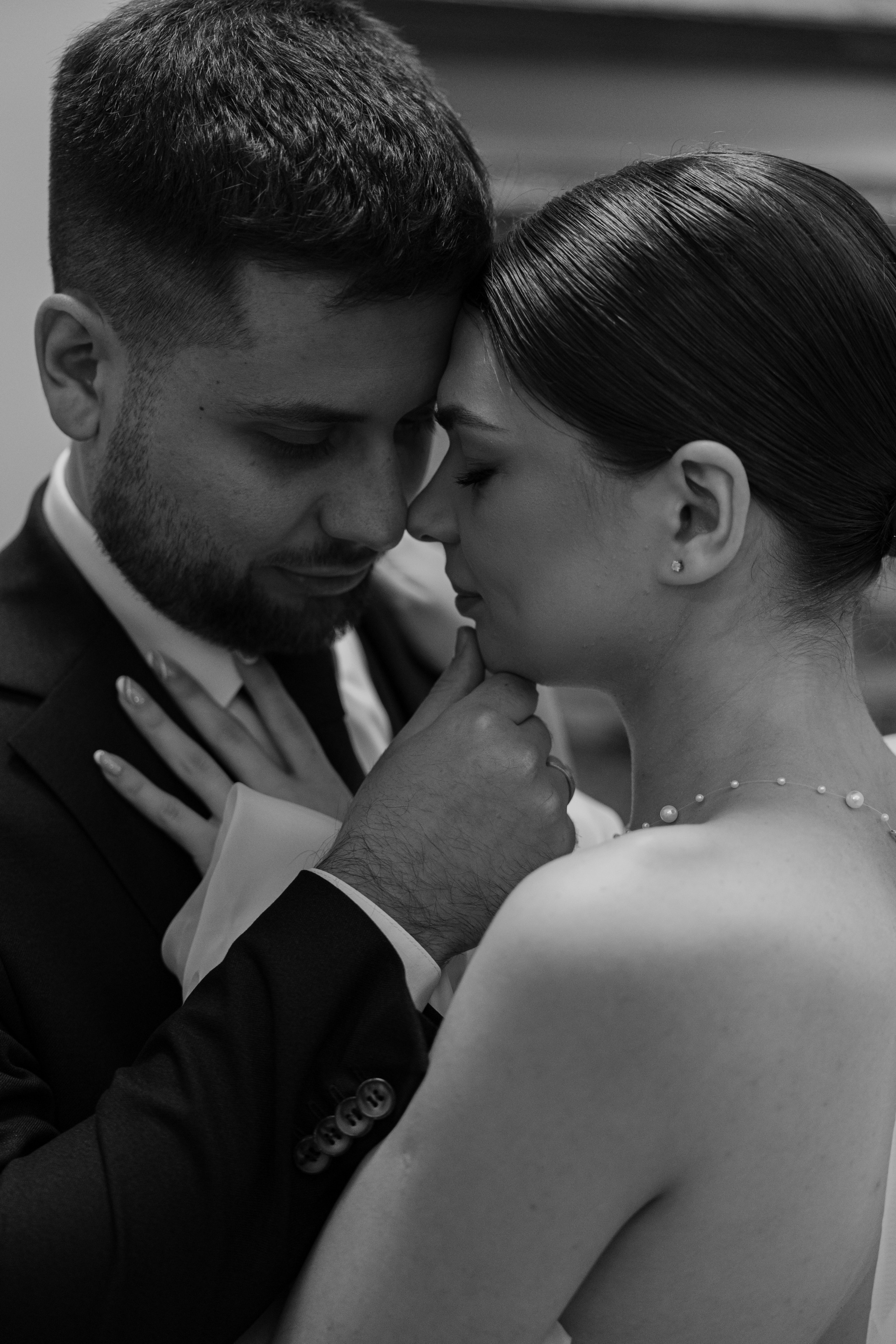 Оксана & Александр. Майорова Валерия Фотограф Ставрополь