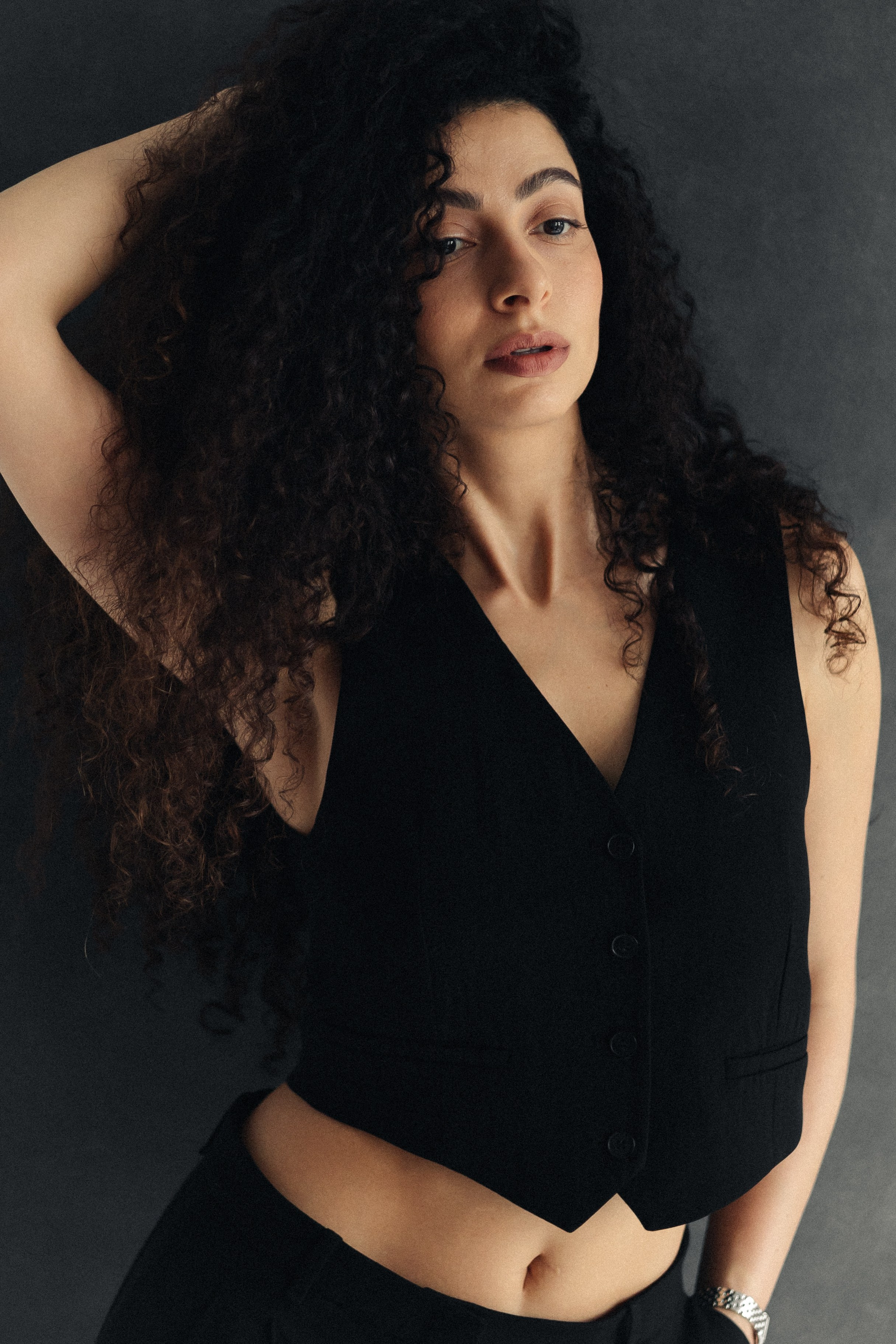 Зина. Майорова Валерия Фотограф Ставрополь