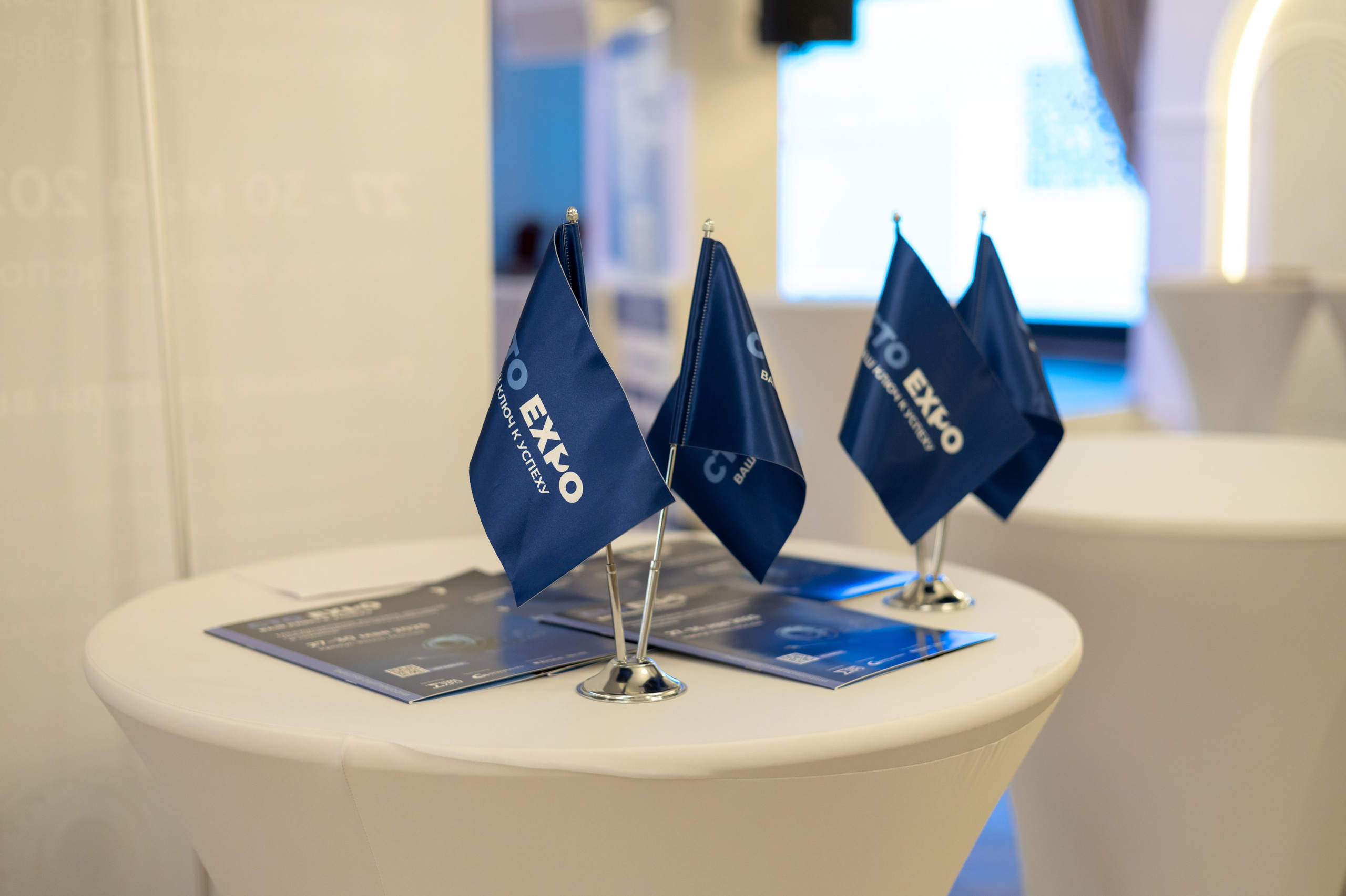 Бизнес конференция. Майорова Валерия Фотограф Ставрополь