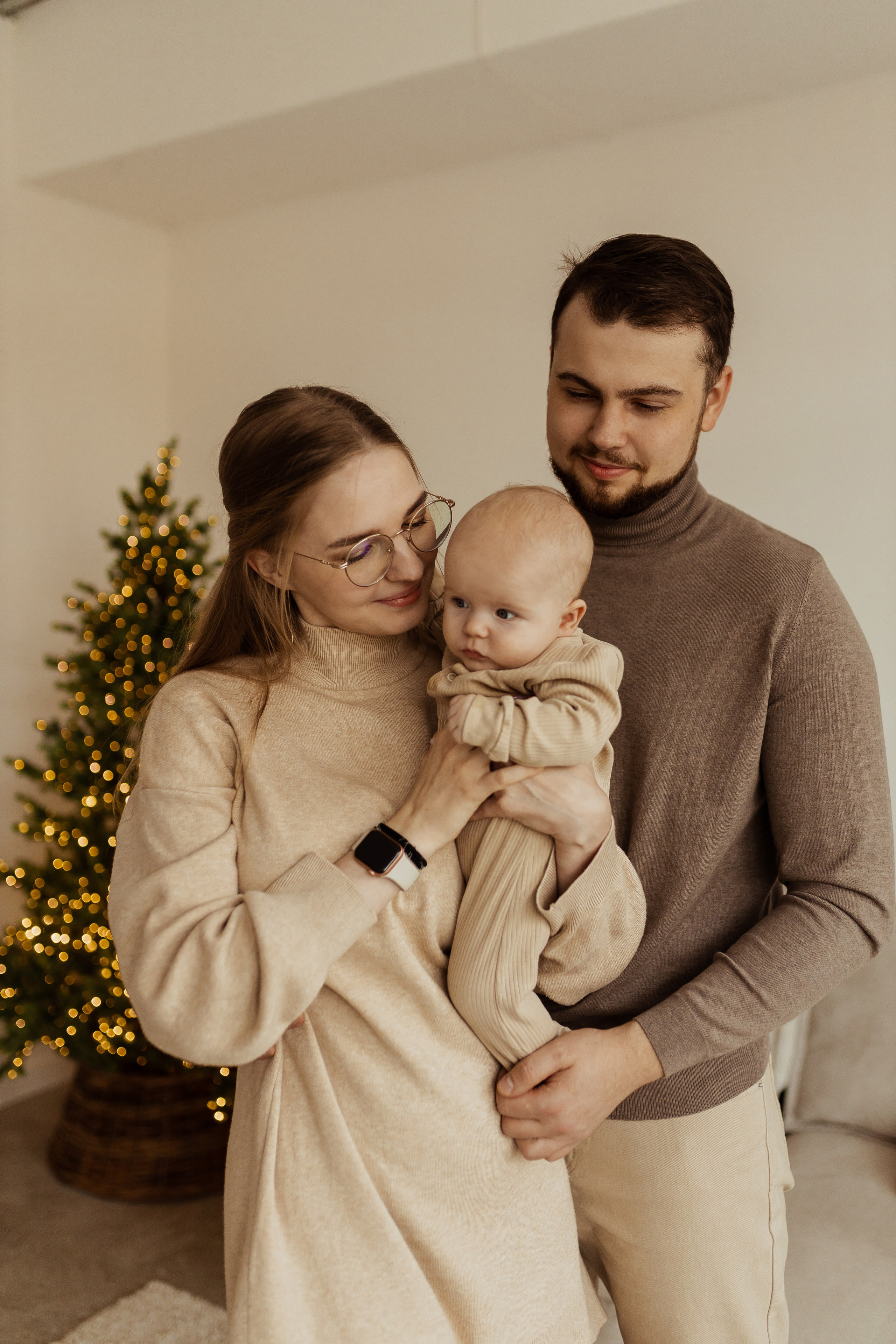 Саша, Маша и Ваня. ФОТОГРАФ Маргарита Сивакова | Ярославль Кострома Москва