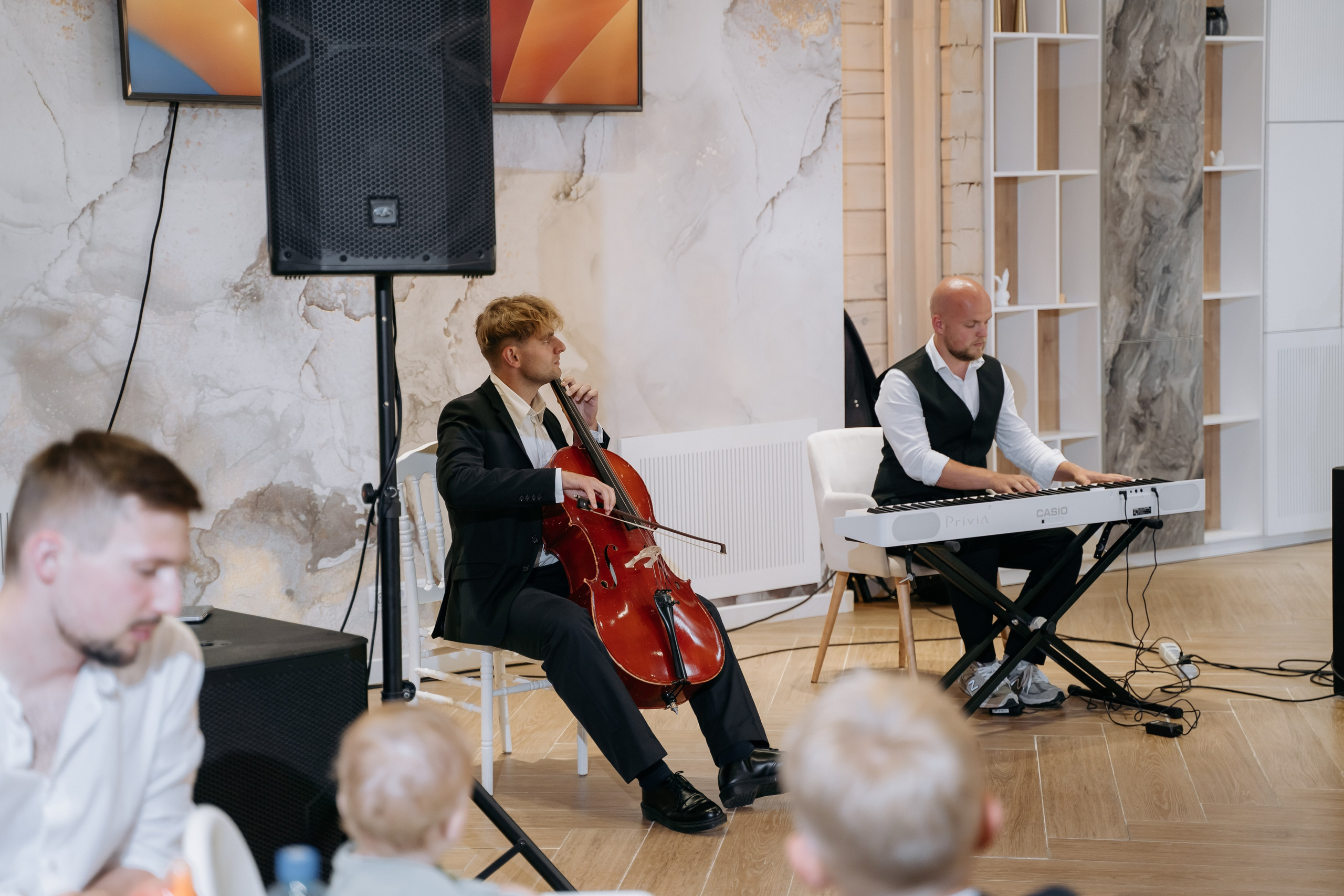 Лиля и Иван. Свадебный и семейный фотограф в Новосибирске Наталья Зорина