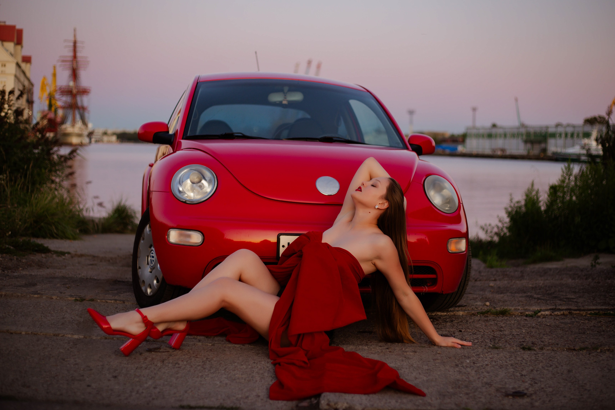 Кристина. Https://malovafoto.ru